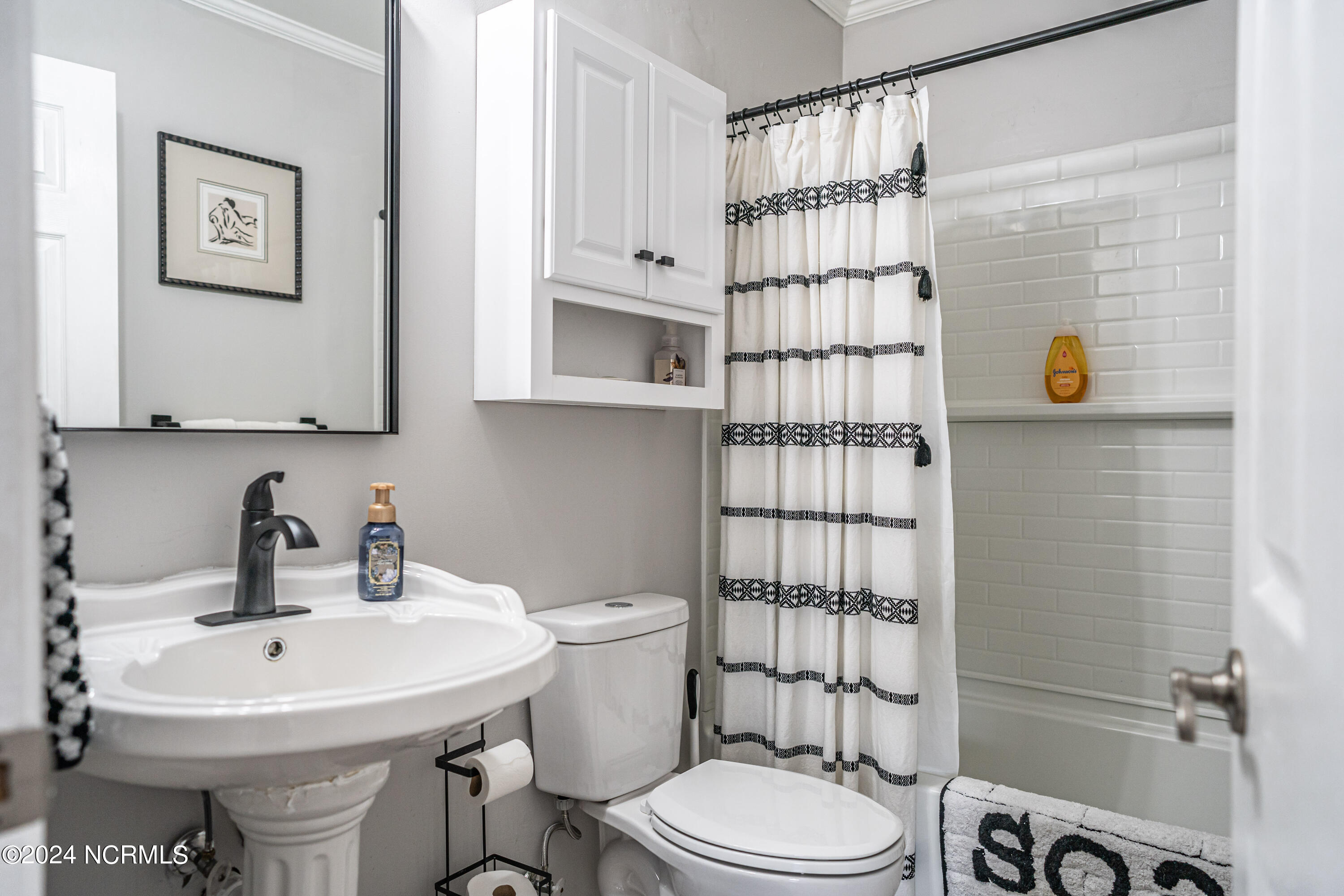 130 Martin Trail