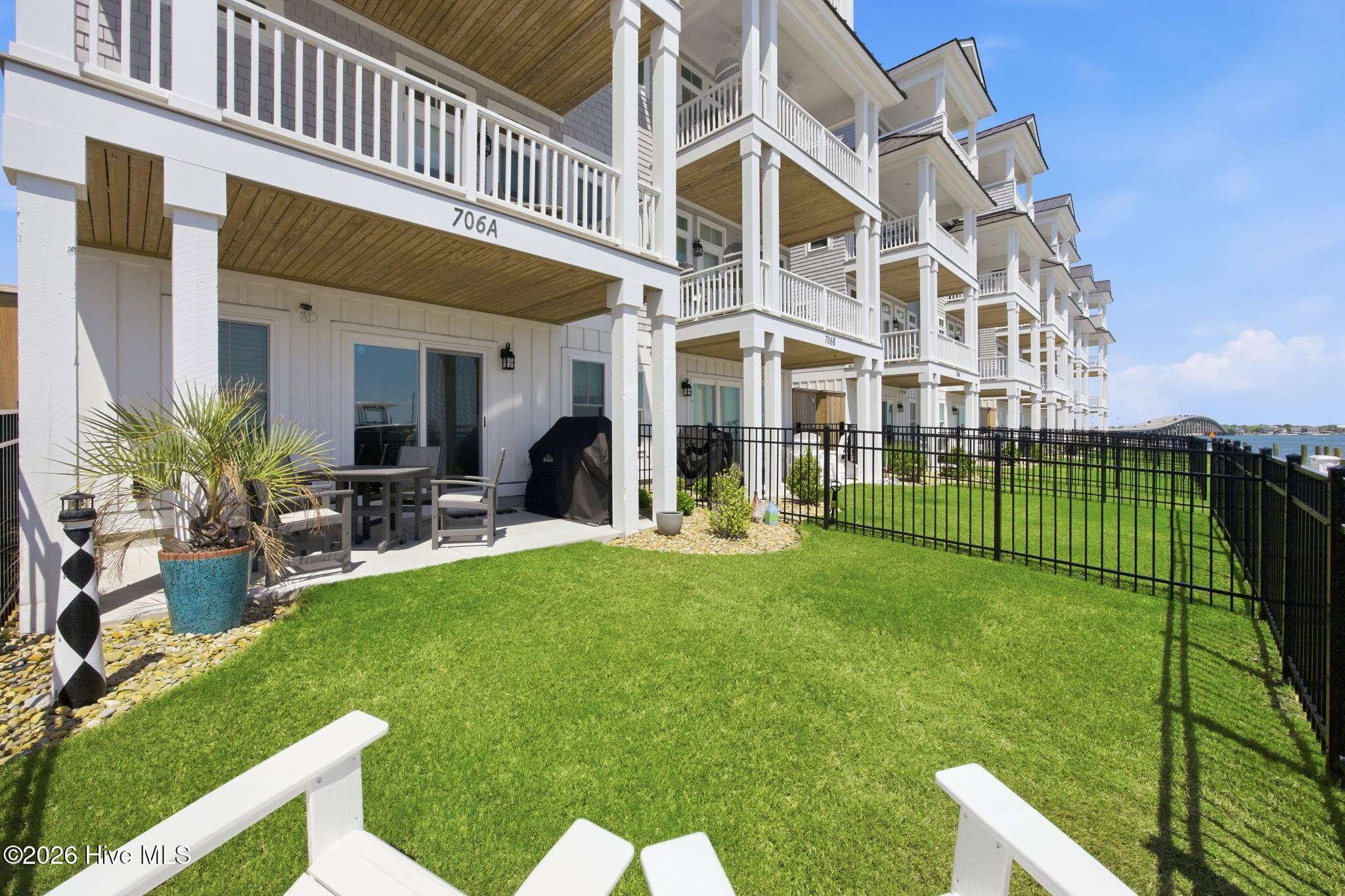706 Atlantic Beach Causeway A,Atlantic Beach