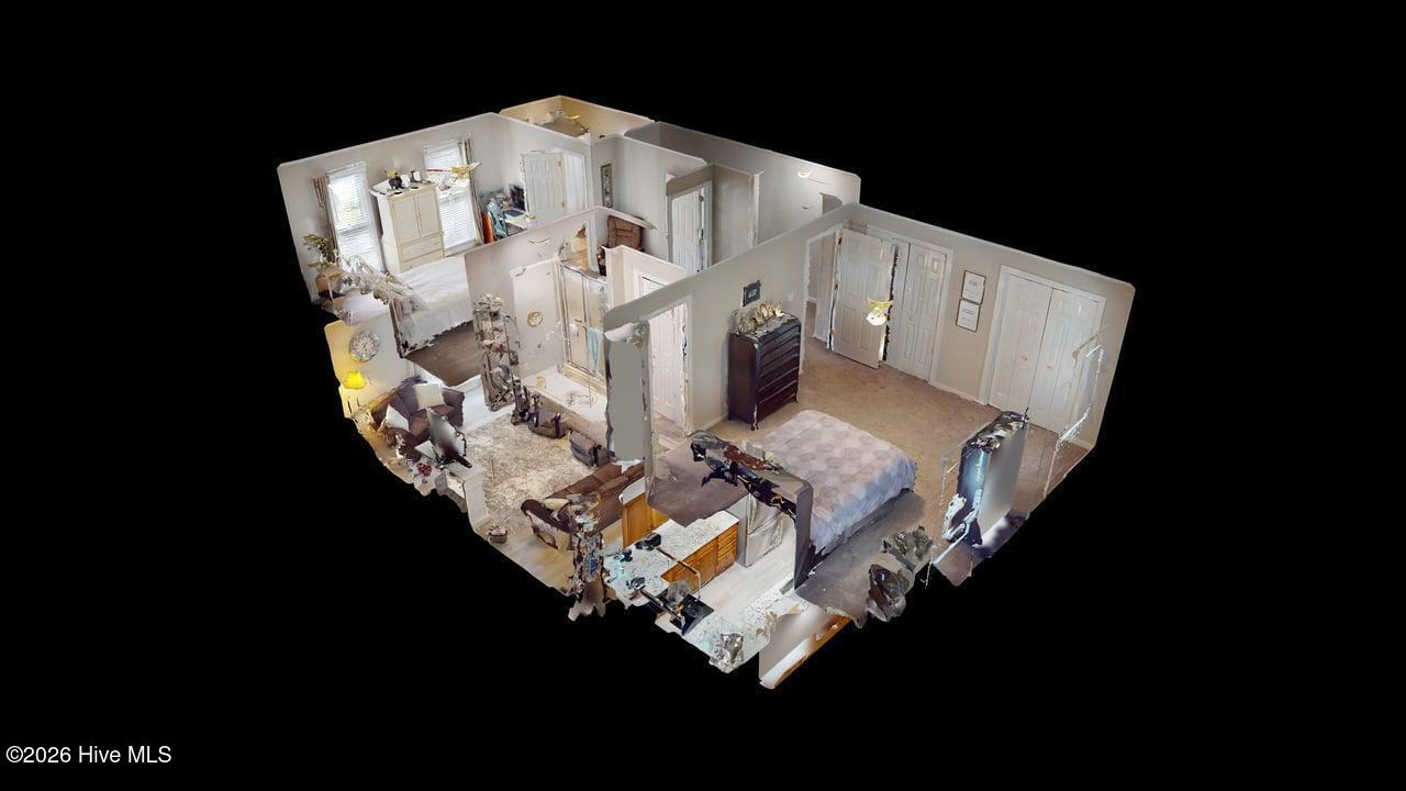 35th image of 3102 Cashwell Dr #Unit 5, Goldsboro, NC 27534 | MLS# 100592791