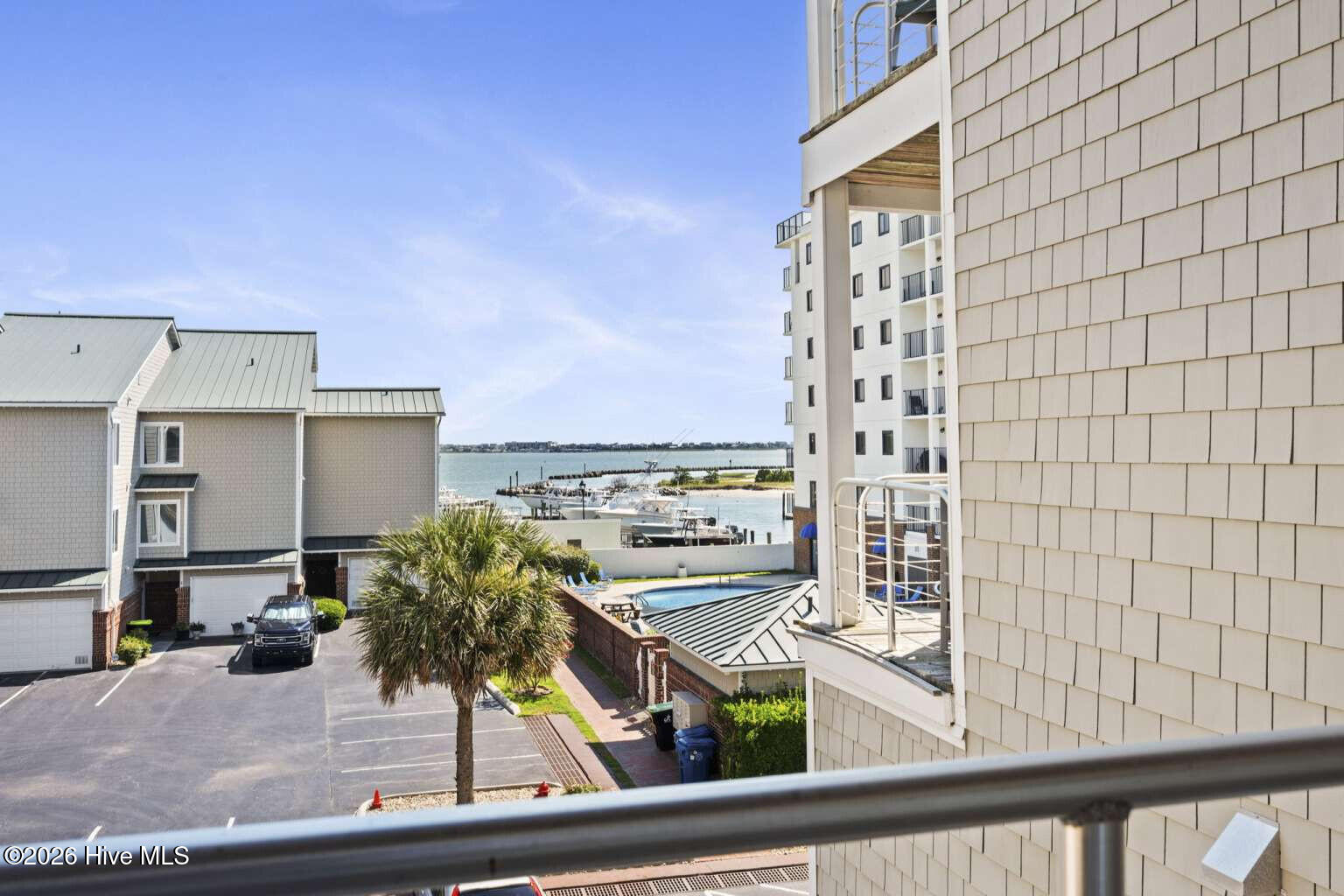 104 S 3rd Street 1-4,Morehead City