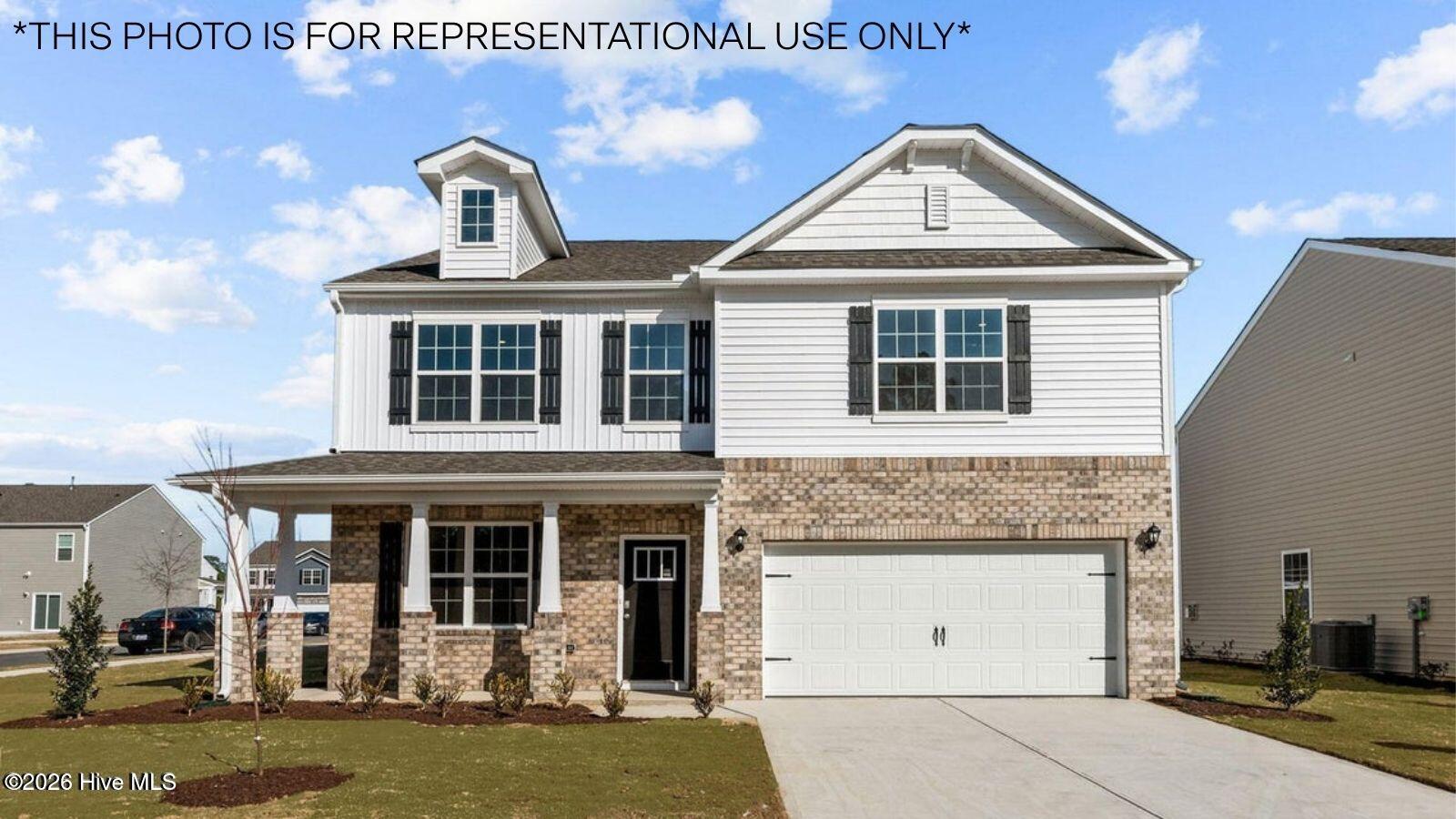 1st image of 1082 Aviator Ln, Ayden, NC 28513 | MLS# 100597434