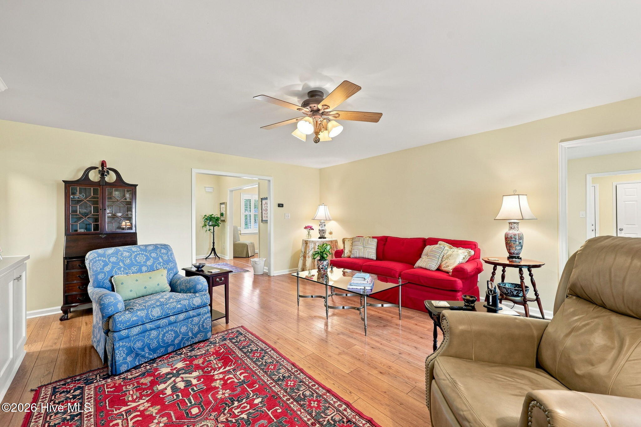 1611 Sanderling Drive,Morehead City