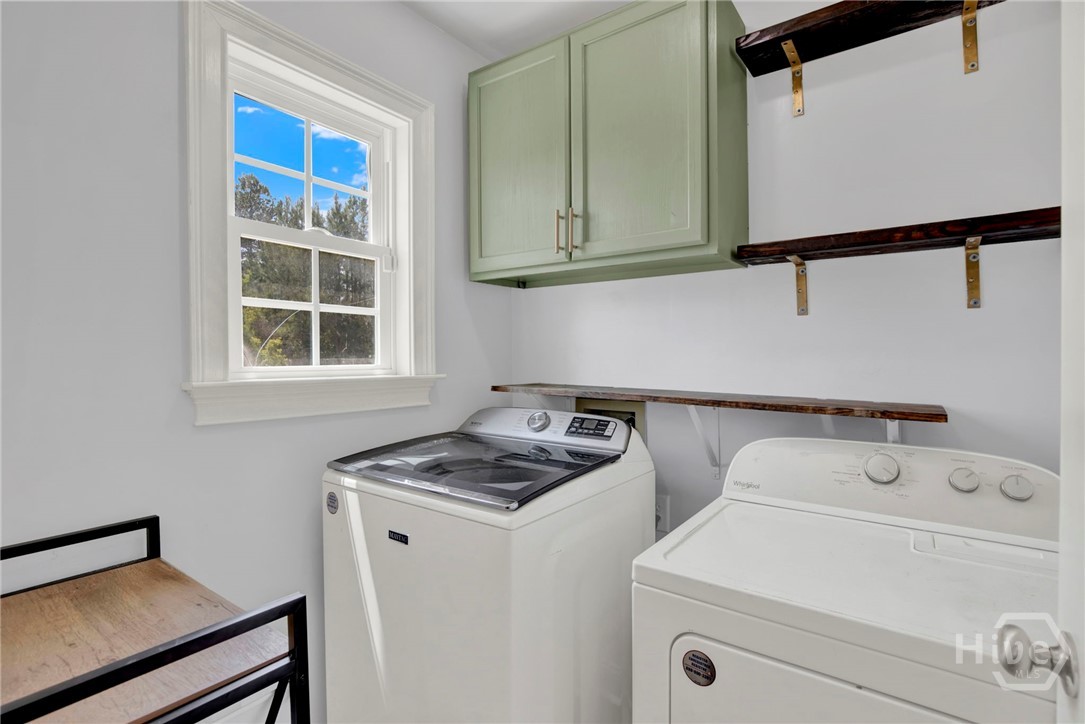 292 Forest Street NE, Ludowici, GA, 31316