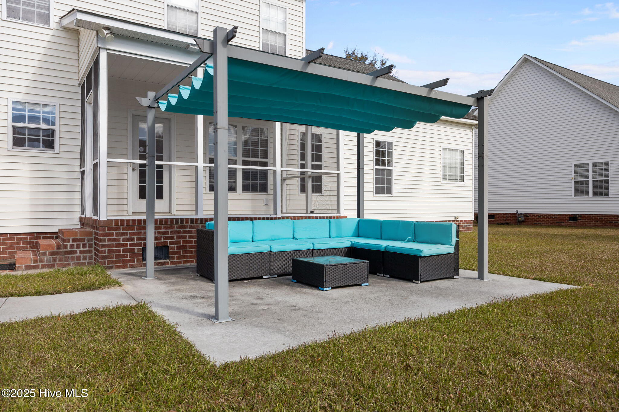 1129 Bryson Drive, Greenville, NC, 27834