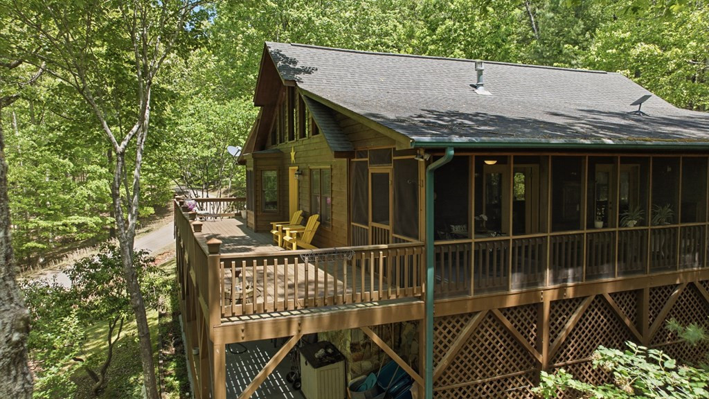 90 Skyland Trail, Murphy, NC 28906 Listing Photo  9