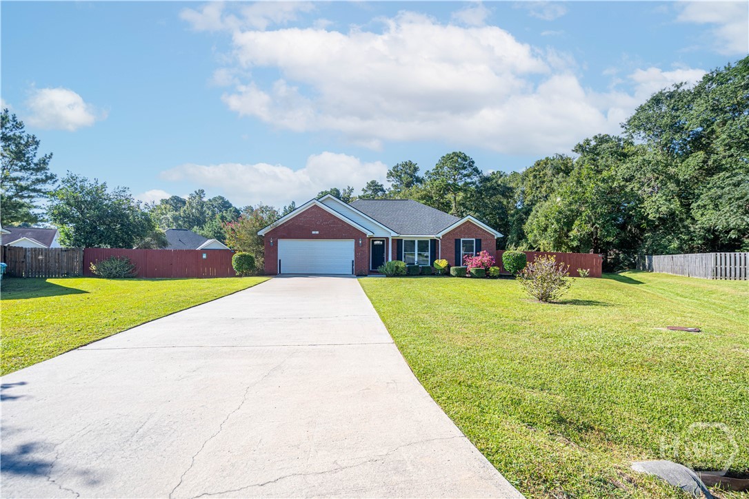 Homes for sale in Guyton, GA | 3 Hidden Path, Guyton, GA 31312 | MLS# SA339199