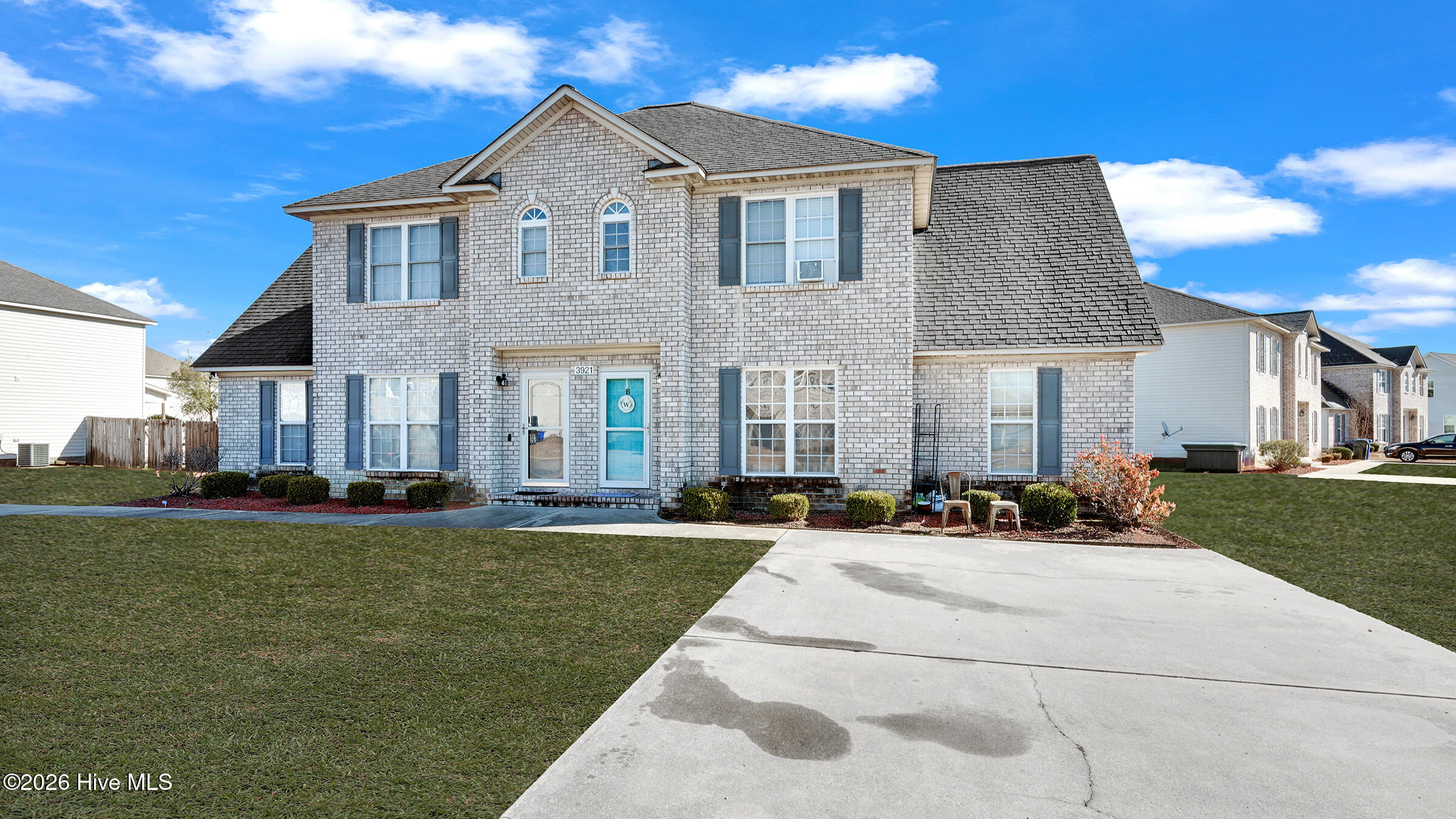 3921 Granada Drive UNIT B, Winterville, NC, 28590