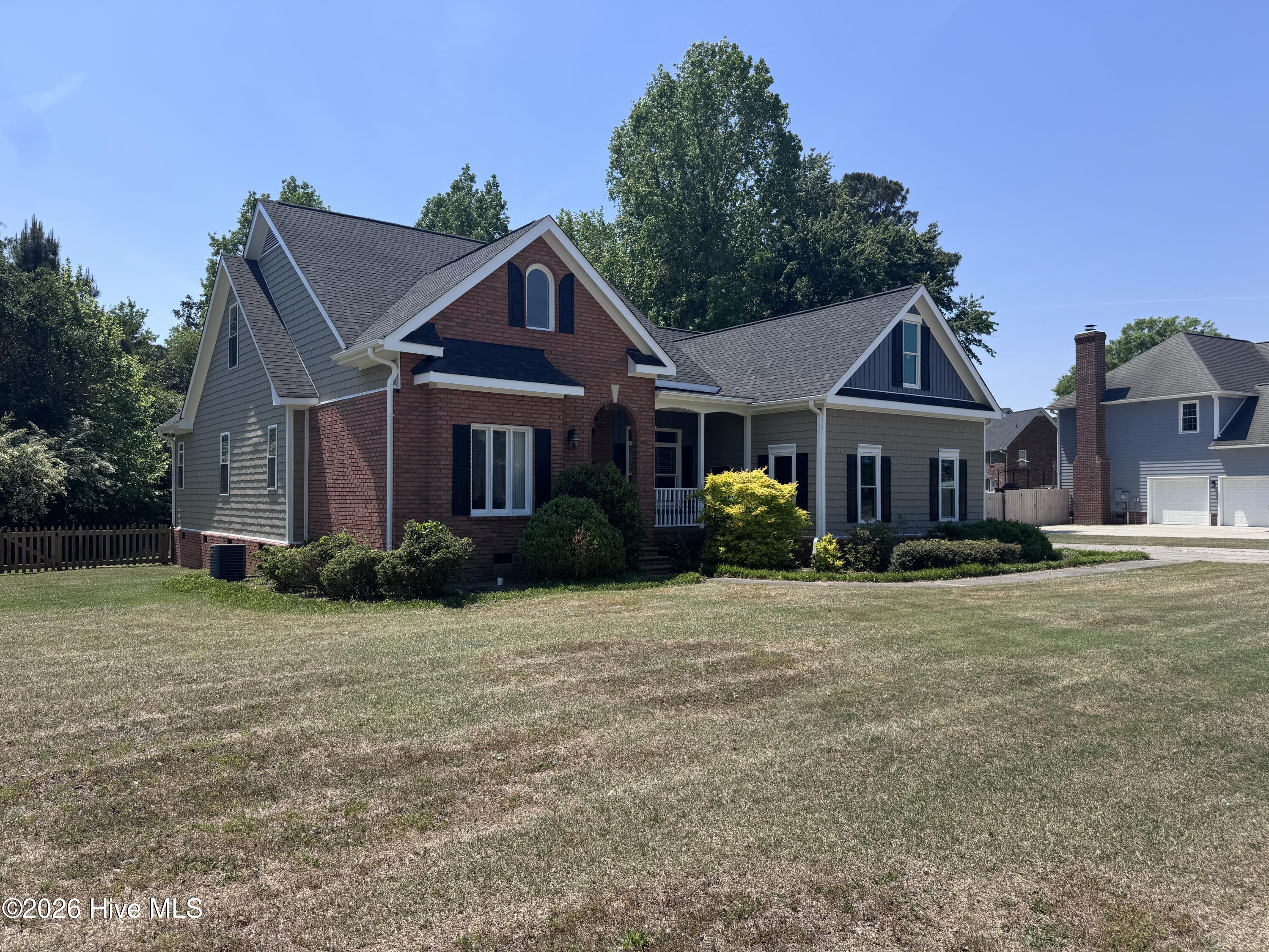 105 Fawn Trail, Jacksonville, NC 28540 – photo 3: IMG_7598