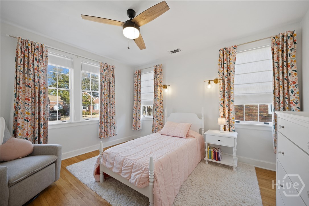 723 E 50th Street, Savannah, GA, 31405