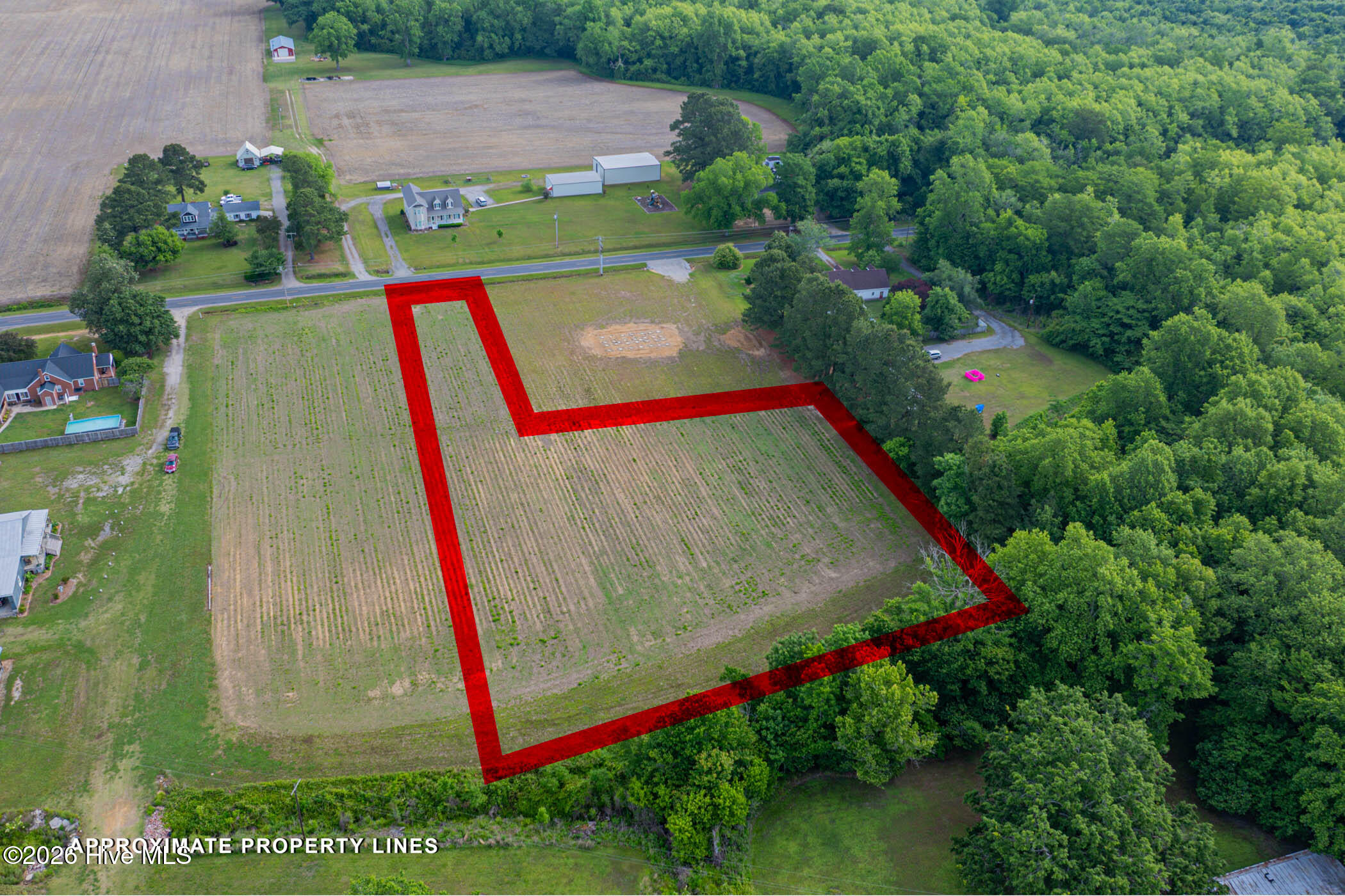 243 Wildcat RD Edenton-20