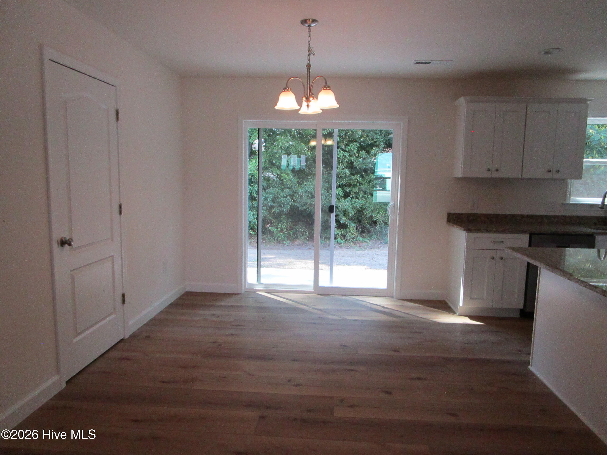 Exterior photo of 244 Nugget Trail, Elizabeth City, NC 27909. MLS: 100592770