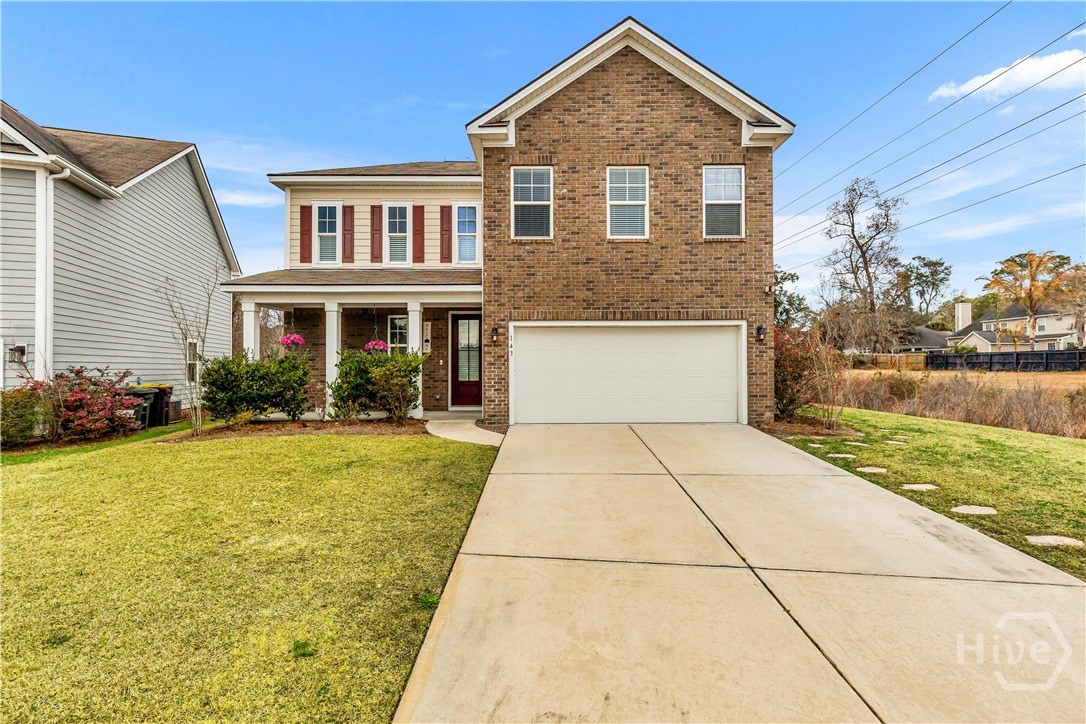 2nd image of 143 Arusha Ave, Savannah, GA 31419 | MLS# SA350250