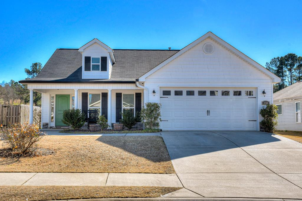 130 Radcliff Drive, Grovetown, GA 30813 Listing Photo  1