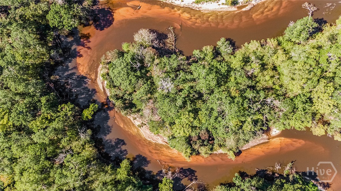 1110 W US Hwy 280, Reidsville, GA, 30453