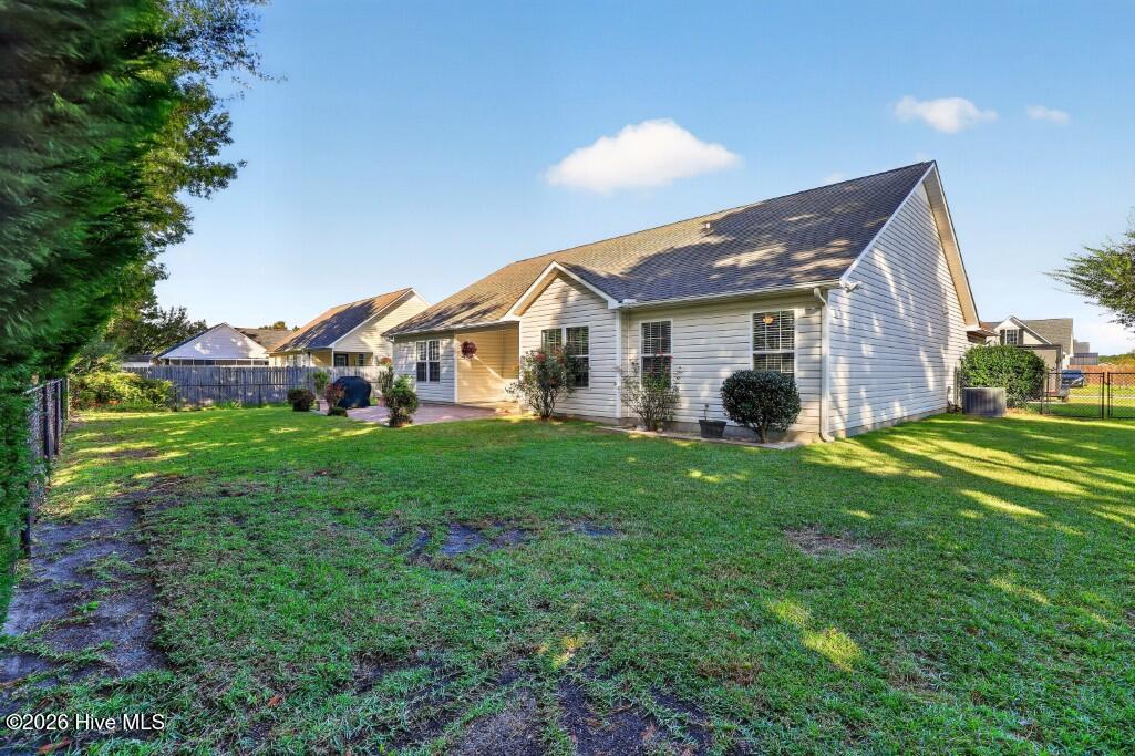 613 Darkwood Drive,Havelock