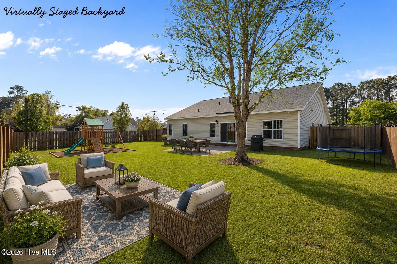 102 Blackheath Drive,New Bern