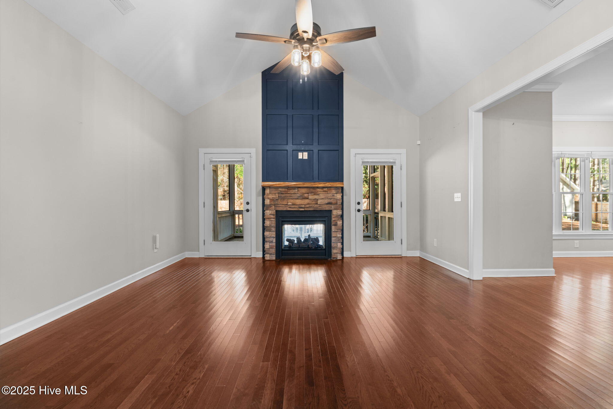 604 Wildwood Road