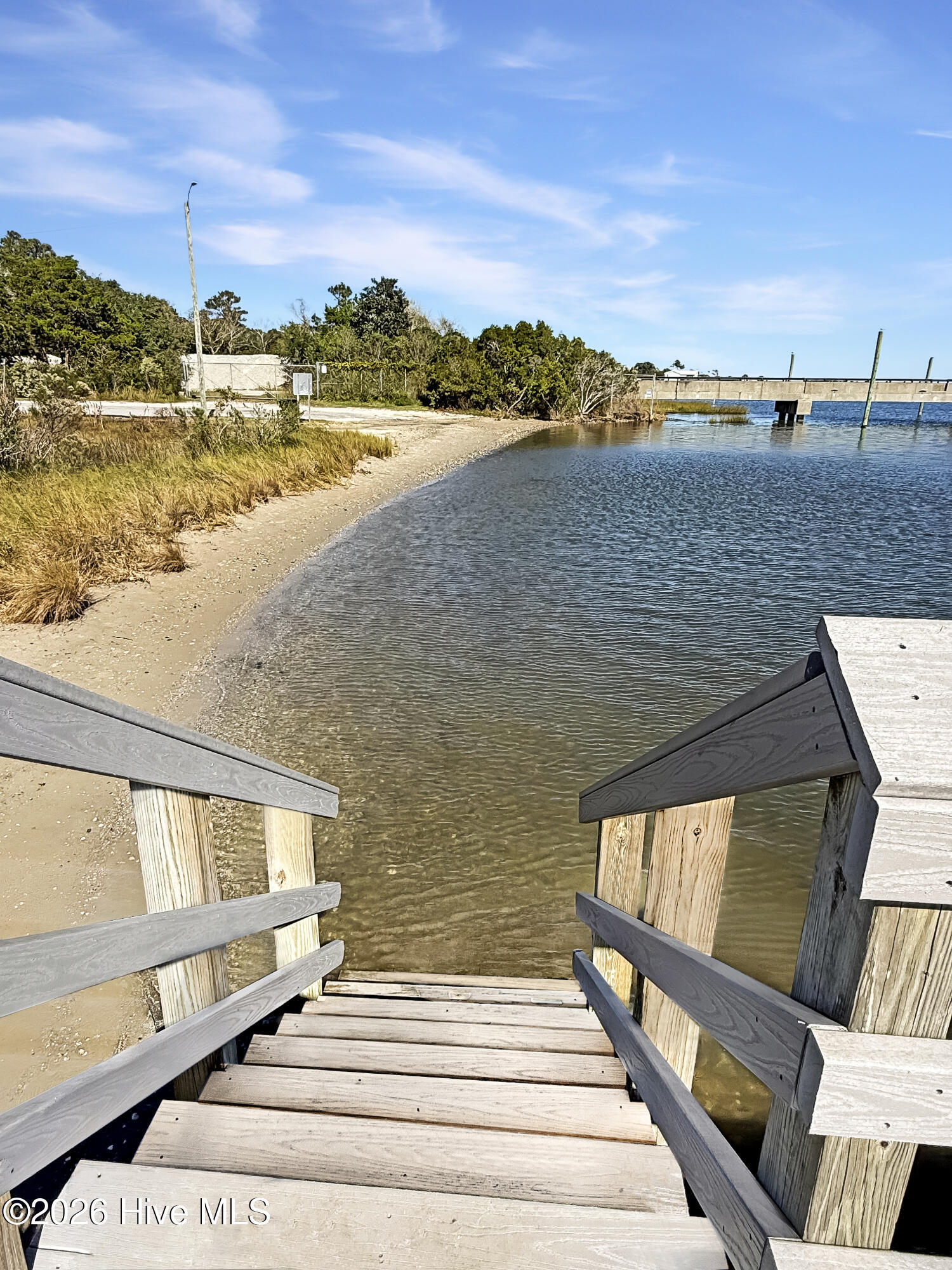 423 Morris Landing Road,Holly Ridge