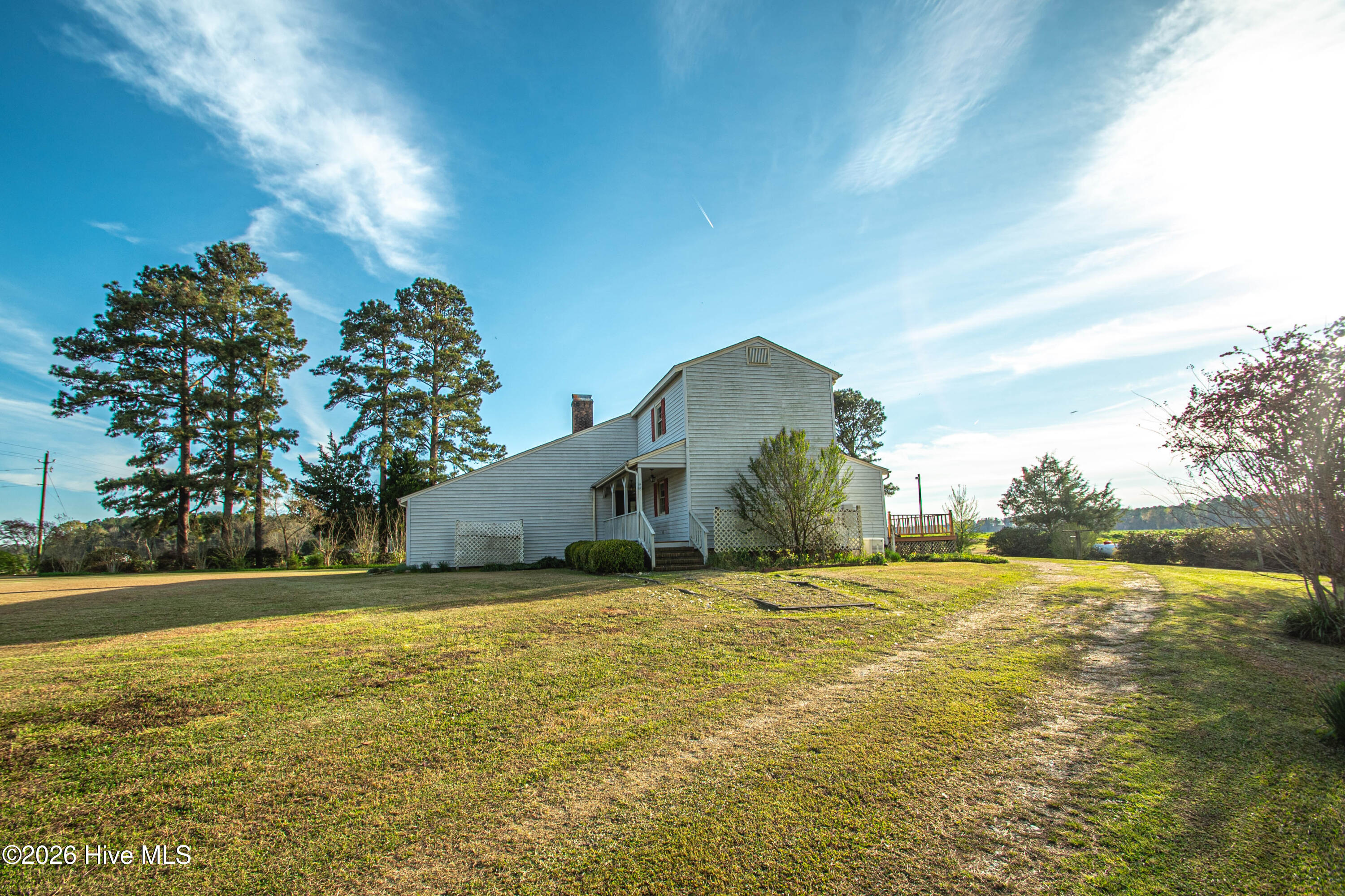 8564 S Nc 41 Highway, Wallace, NC, 28466