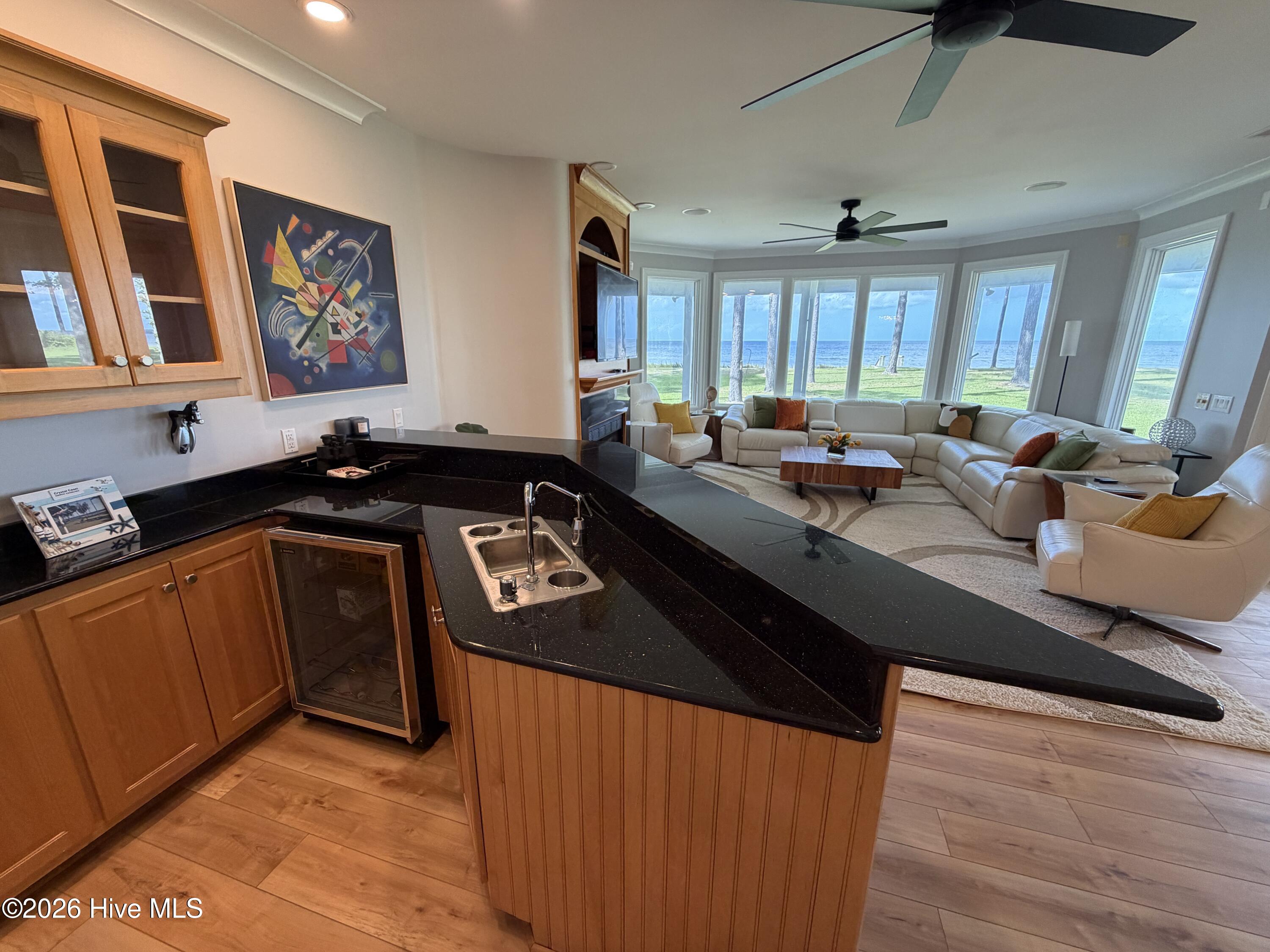 492 Sandy Point Drive,Beaufort