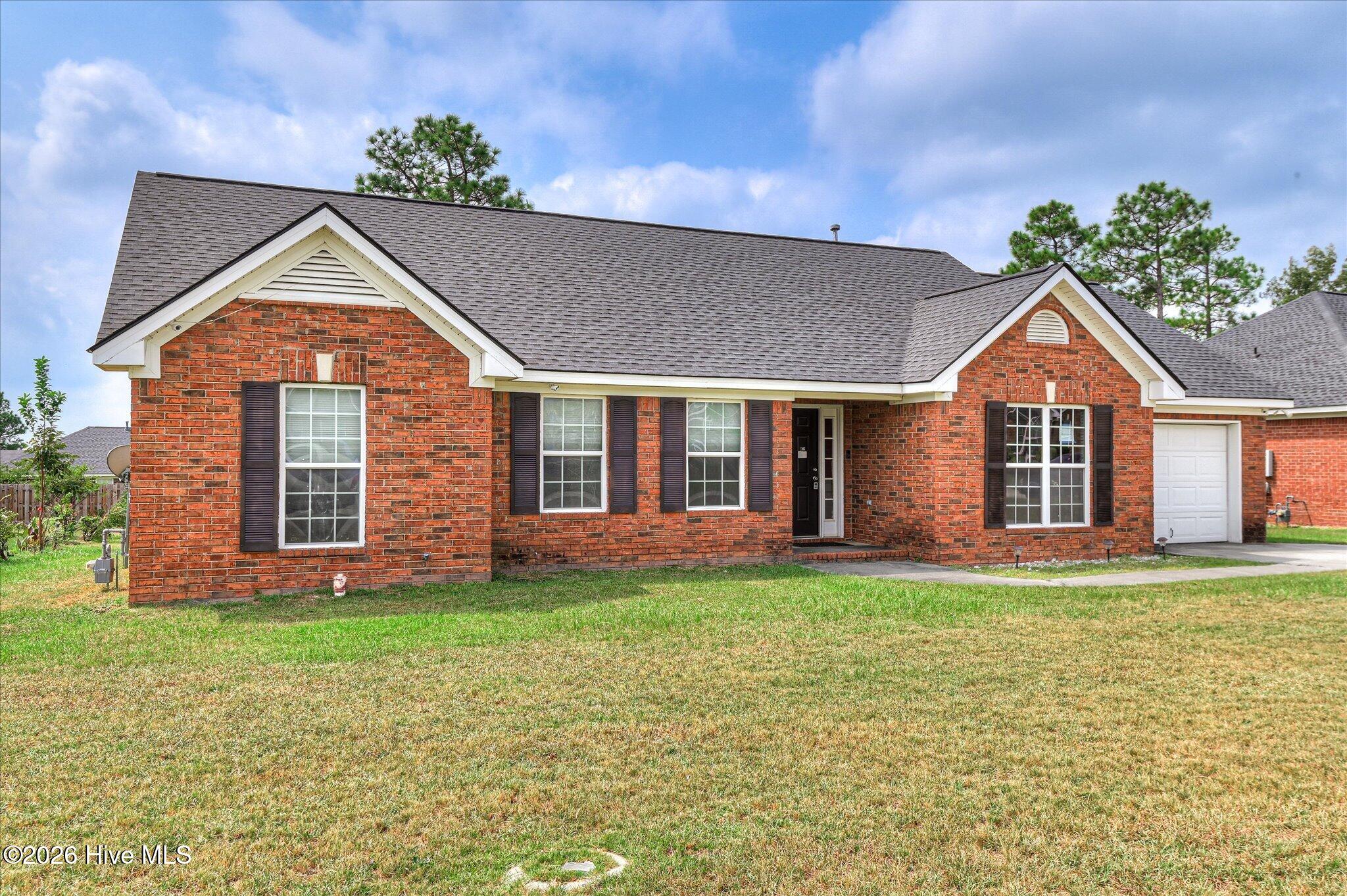 Photo 1 of Single family home for sale at 4523 Castle Rock Rd, Augusta, GA 30909 | MLS# 100604796 | Listing updated on 2026-09-19