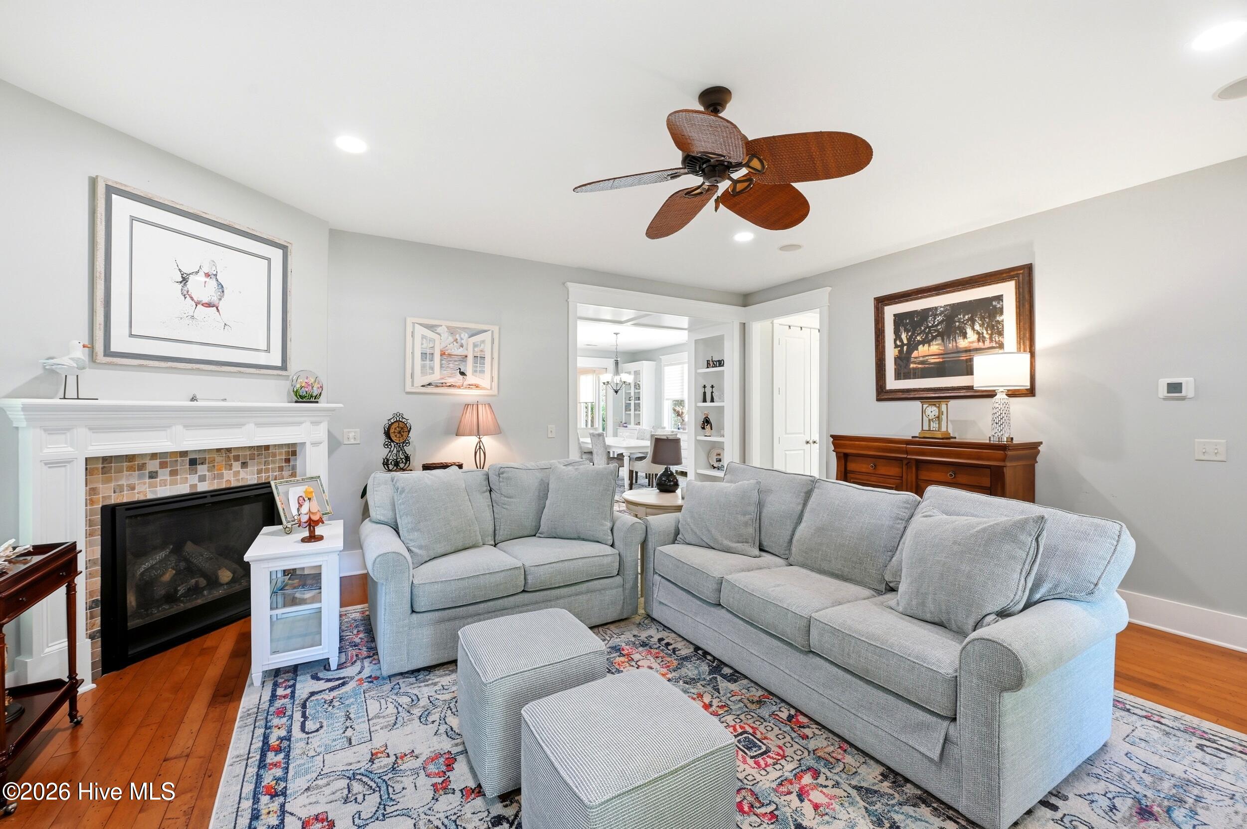 6221 Navigator Way, Southport, NC, 28461