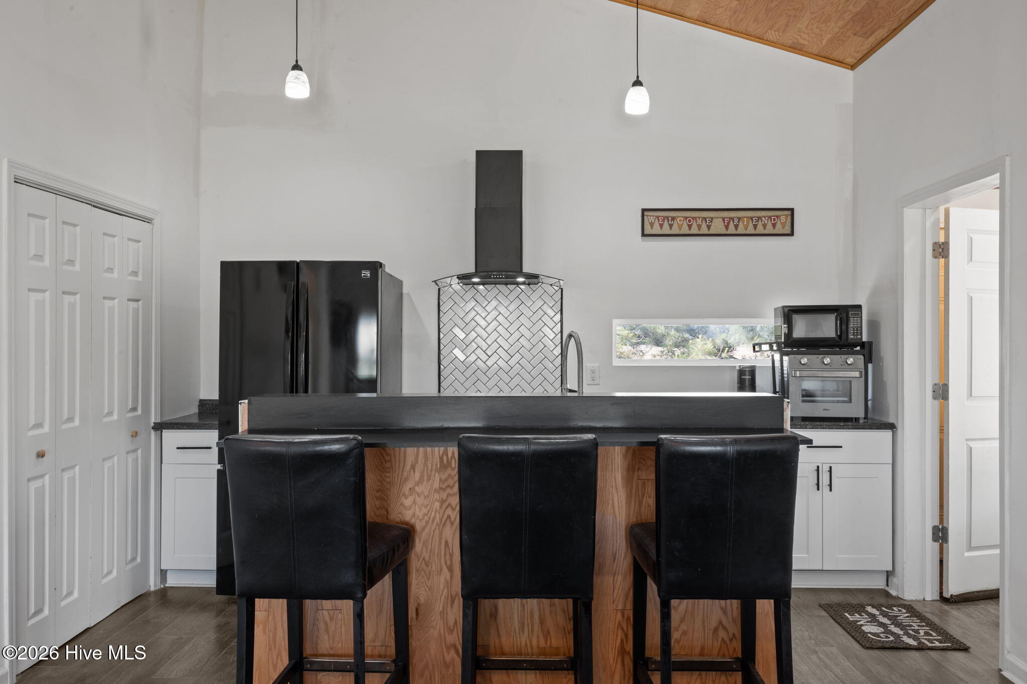 425 Griggs Road,Vandemere