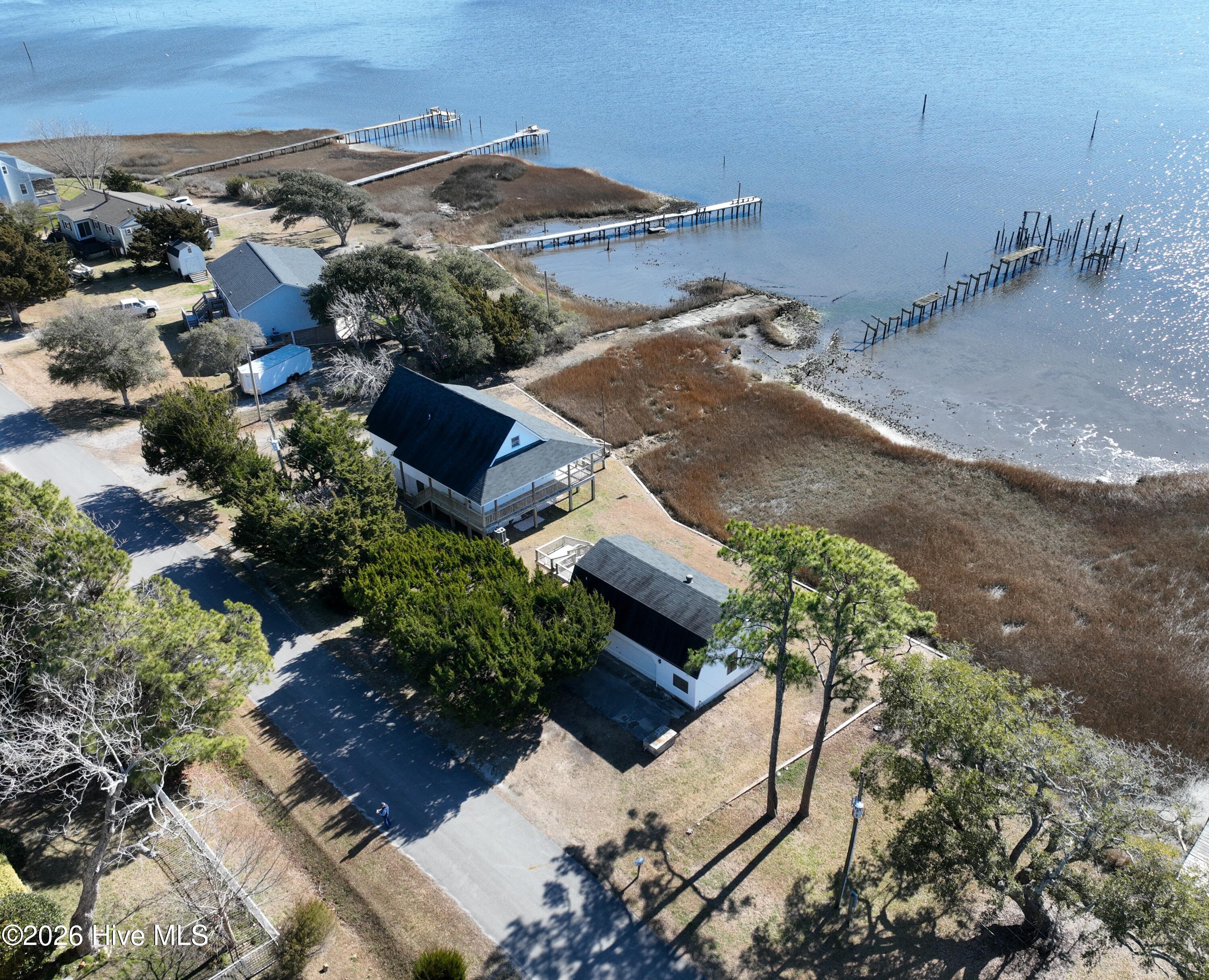 210 Shore Road, Newport, NC, 28570