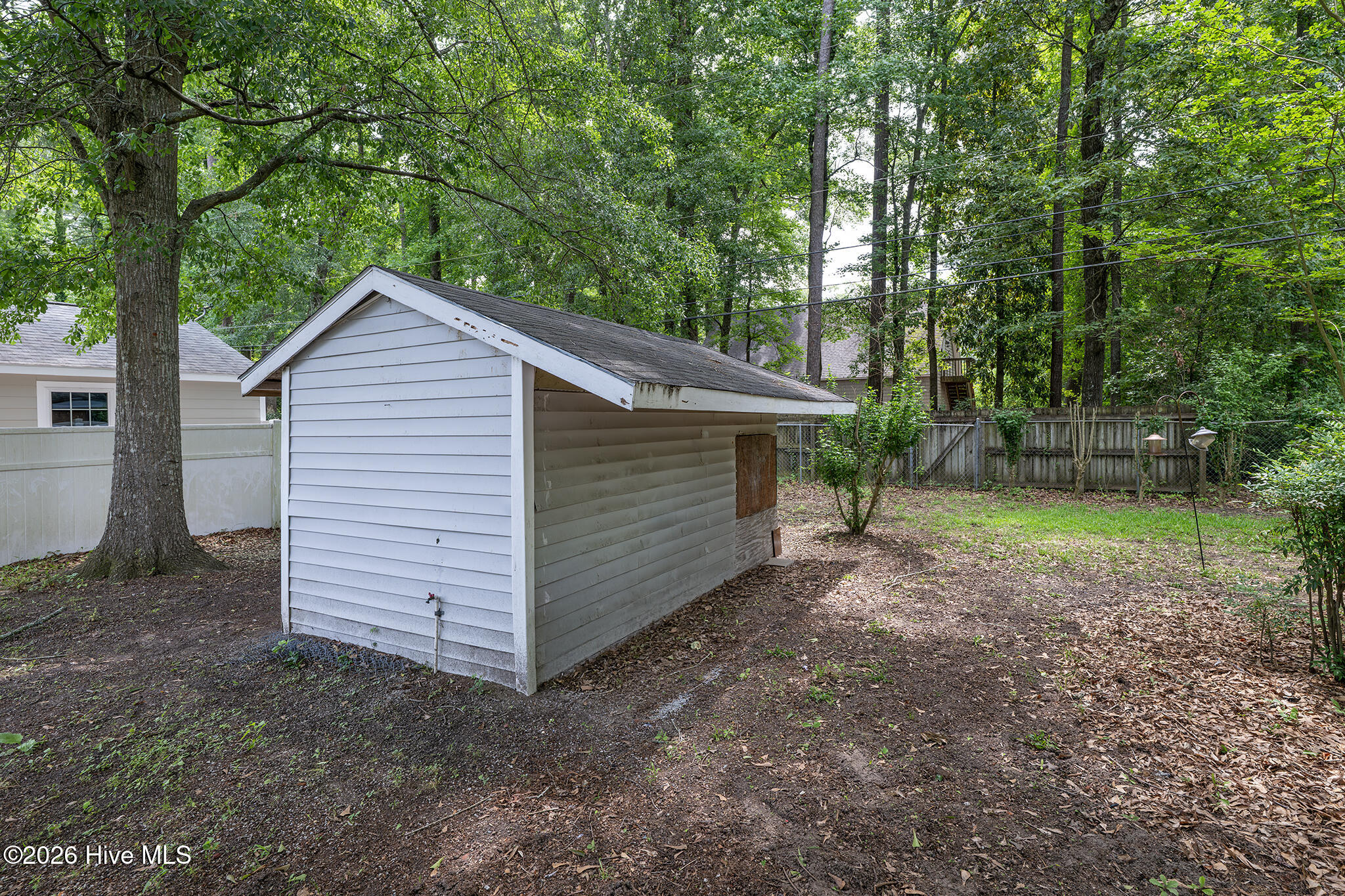 3403 Wedgewood Drive,Trent Woods