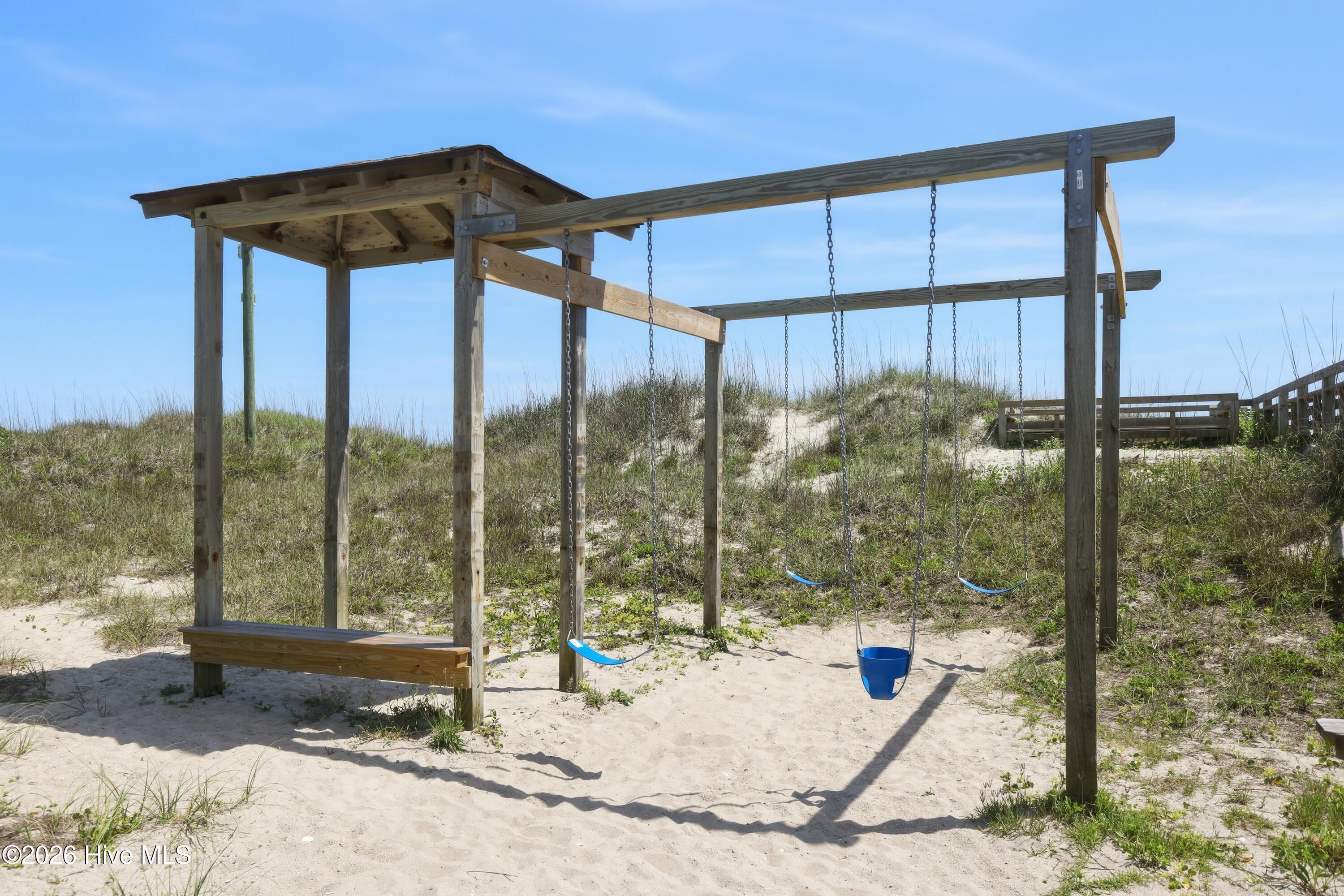 105 Winston Avenue Unit A,Atlantic Beach