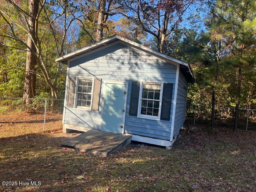 503 Alderson Road, Washington, NC, 27889