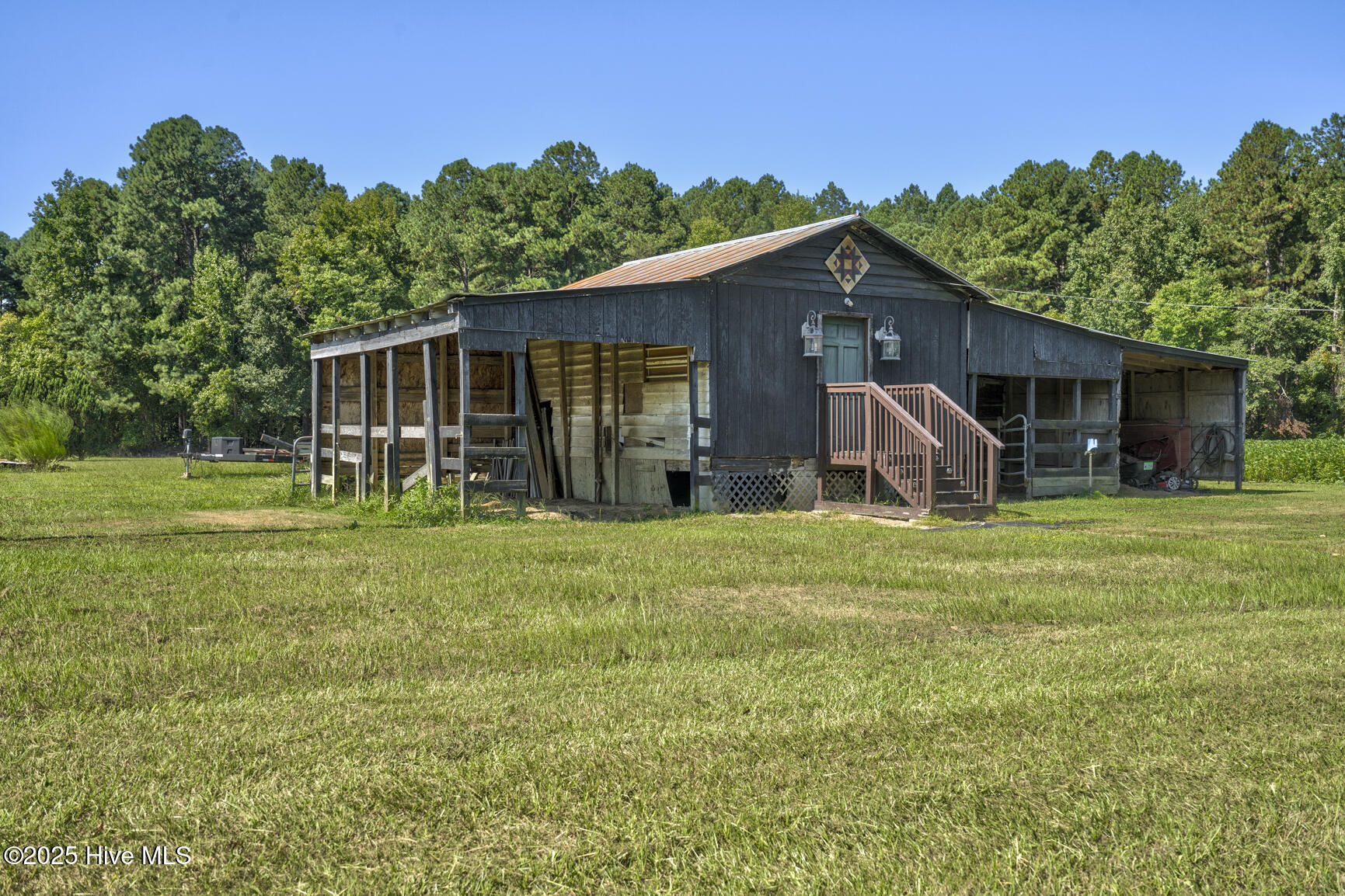 6515 Tonya Road, Elm City, NC, 27822