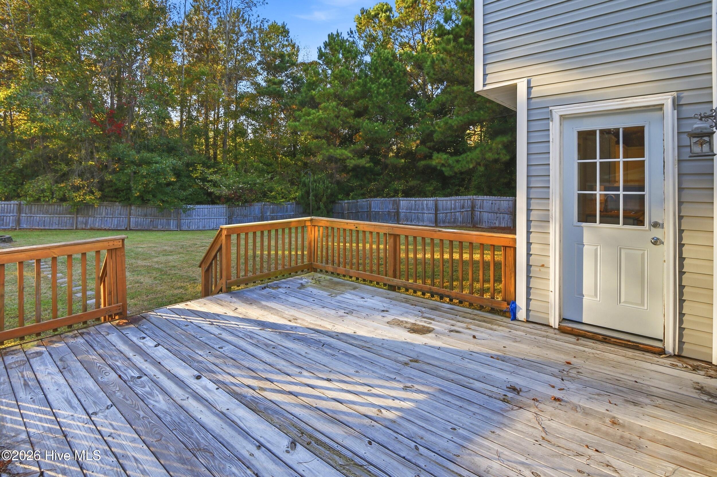 261 Rutherford Way,Jacksonville