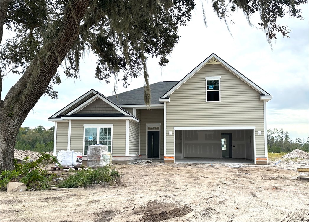 Single family home for sale at 235 Honeycomb Loop SE, Allenhurst, GA 31301 | MLS# SA364344