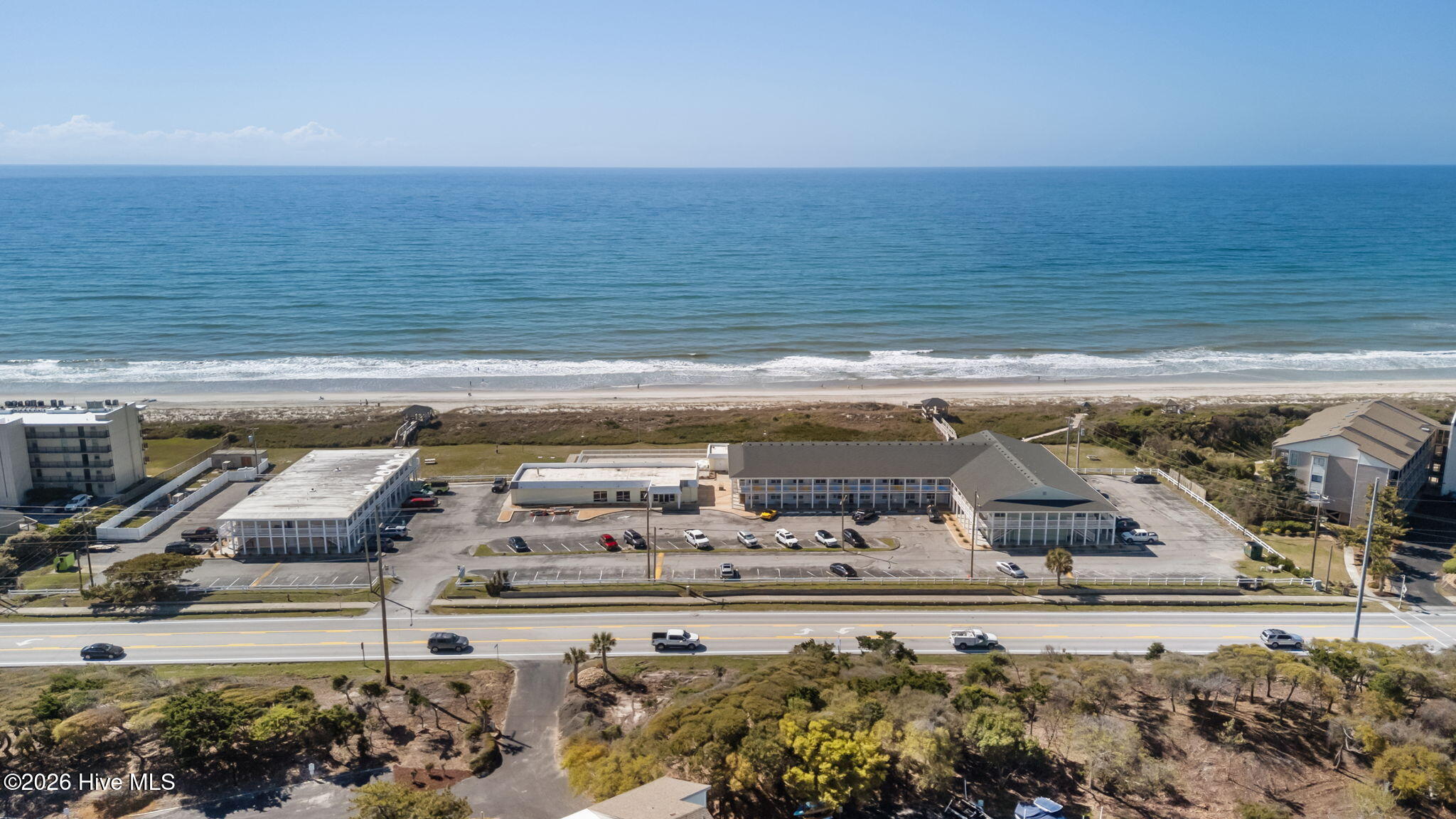 2401 W Fort Macon Road UNIT 136, Atlantic Beach, NC, 28512