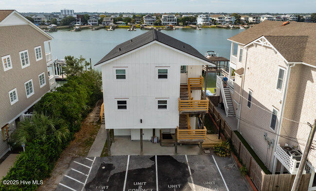 9 W Atlanta Street, Wrightsville Beach, NC, 28480