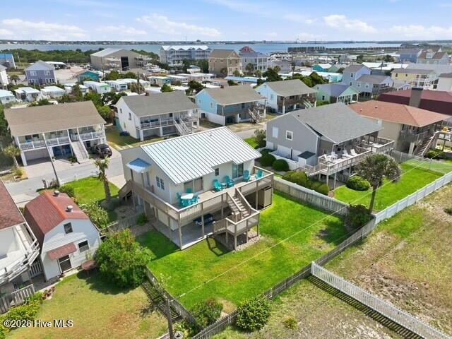 102 W Dobbs Street,Atlantic Beach