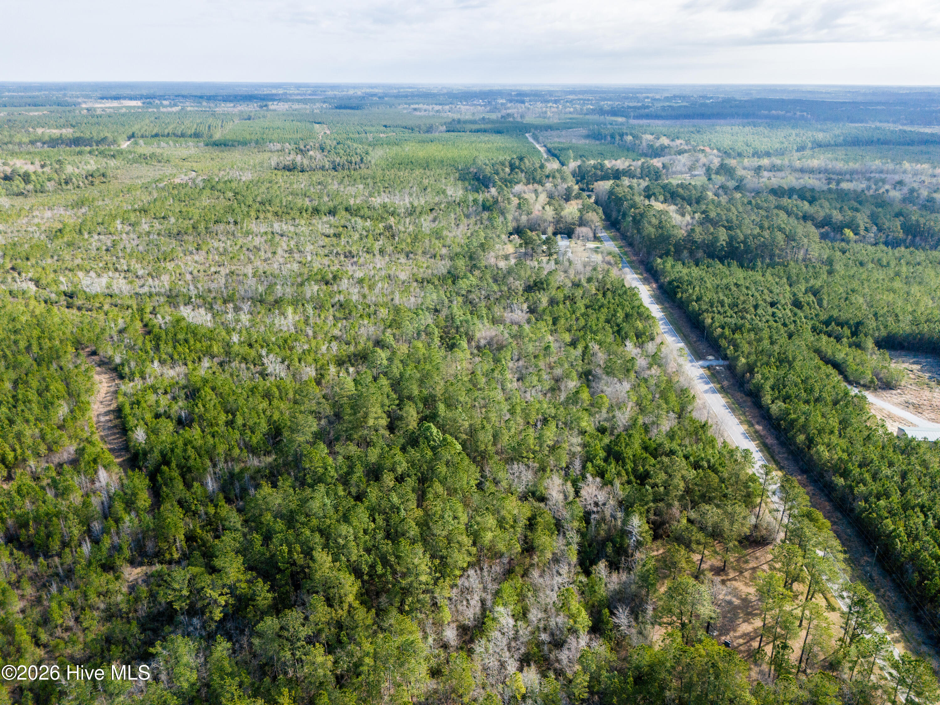 272 Hardy Graham Road,Maple Hill