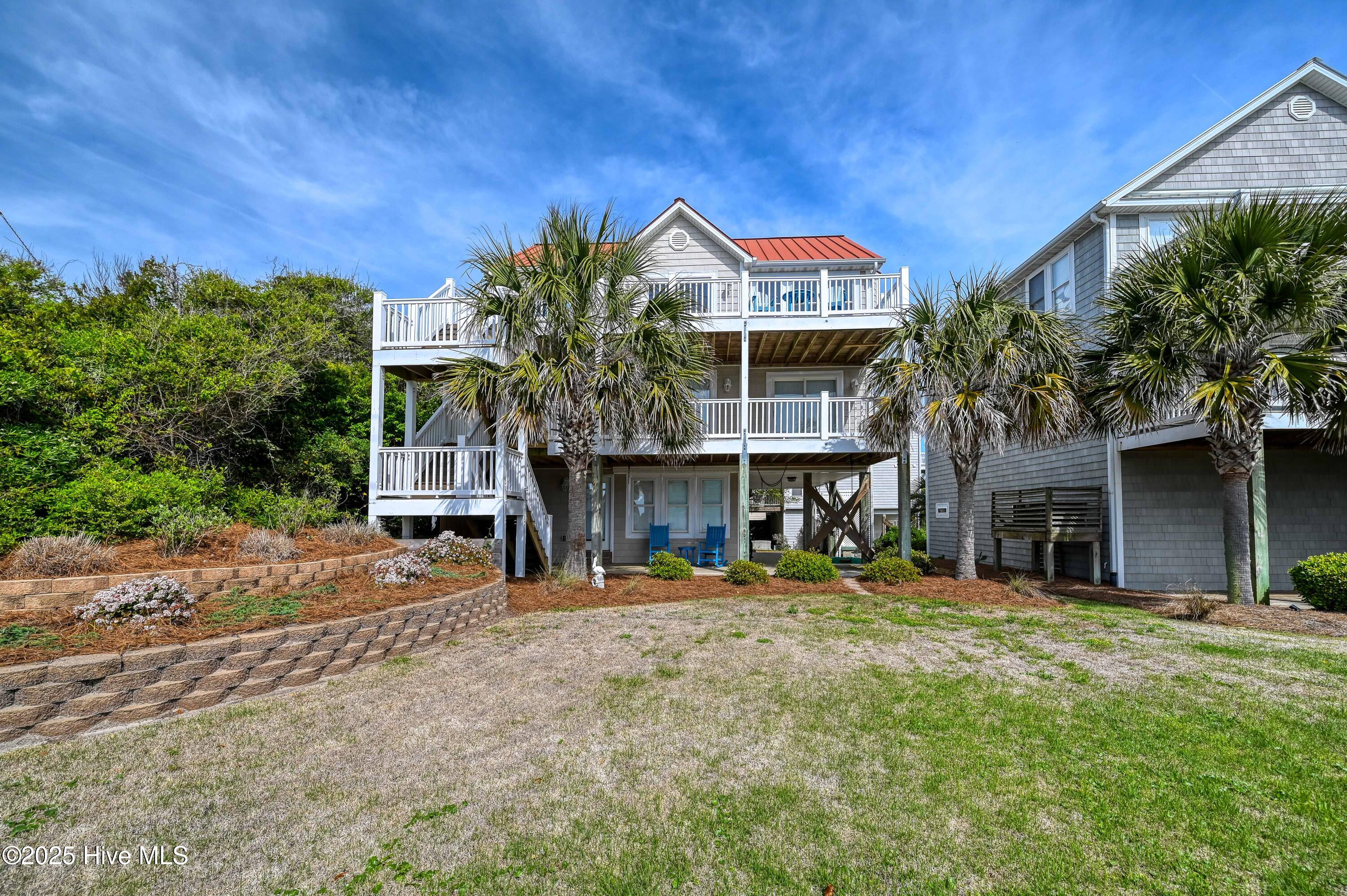 103 Katelyn Drive, Surf City, NC, 28445