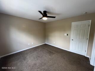 1500 Manning Forest Drive, #A9, Greenville, NC 27834 Listing Photo  17
