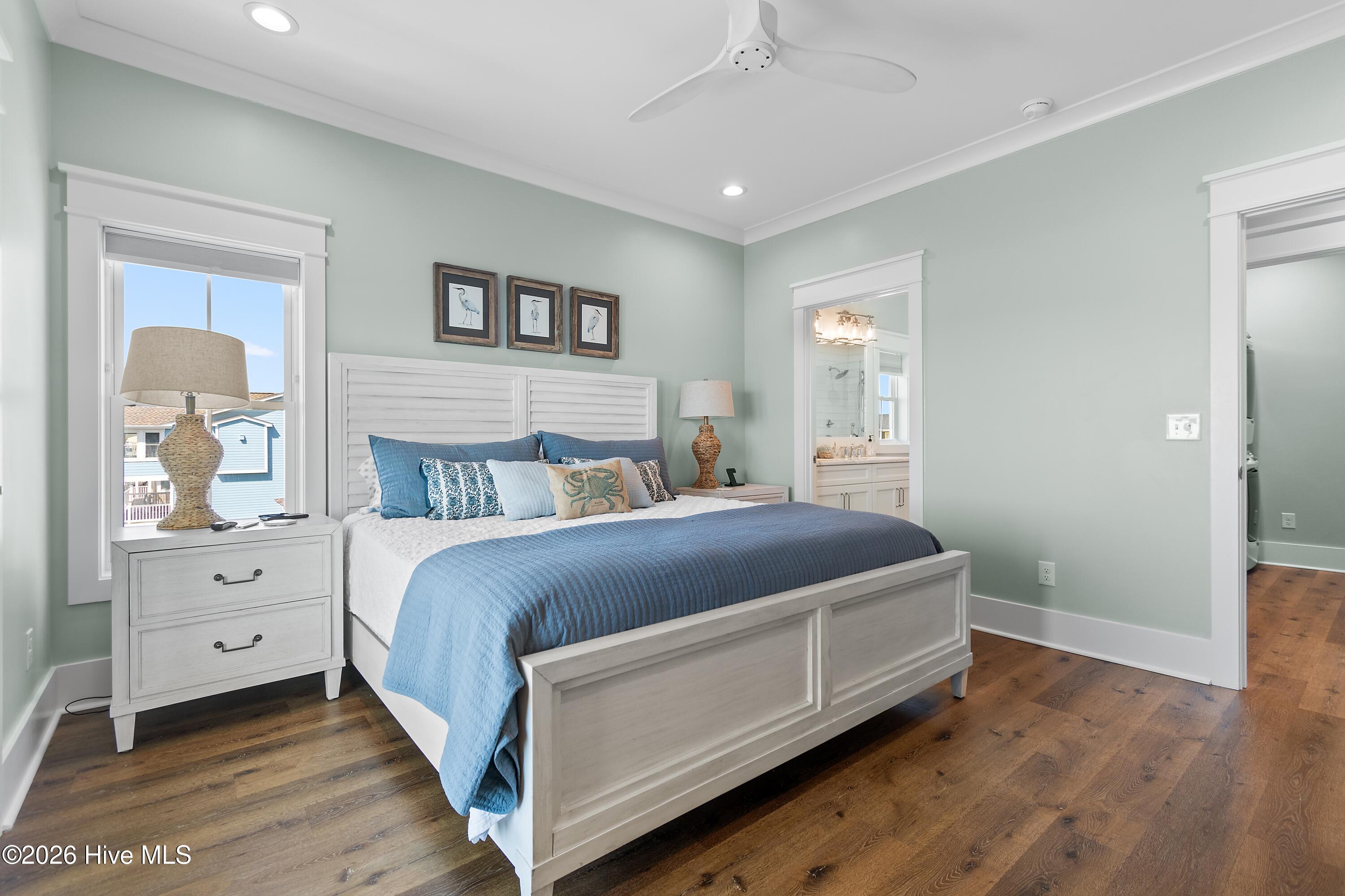 243 Ocean Boulevard W, Holden Beach, NC, 28462