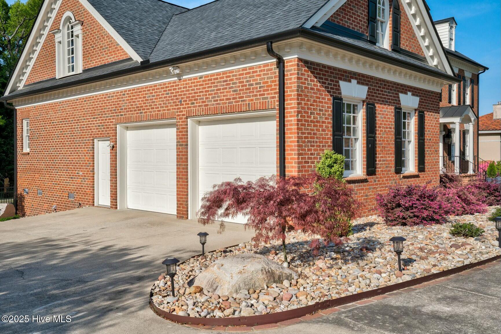 3001 Greystone Drive, Rocky Mount, NC, 27804