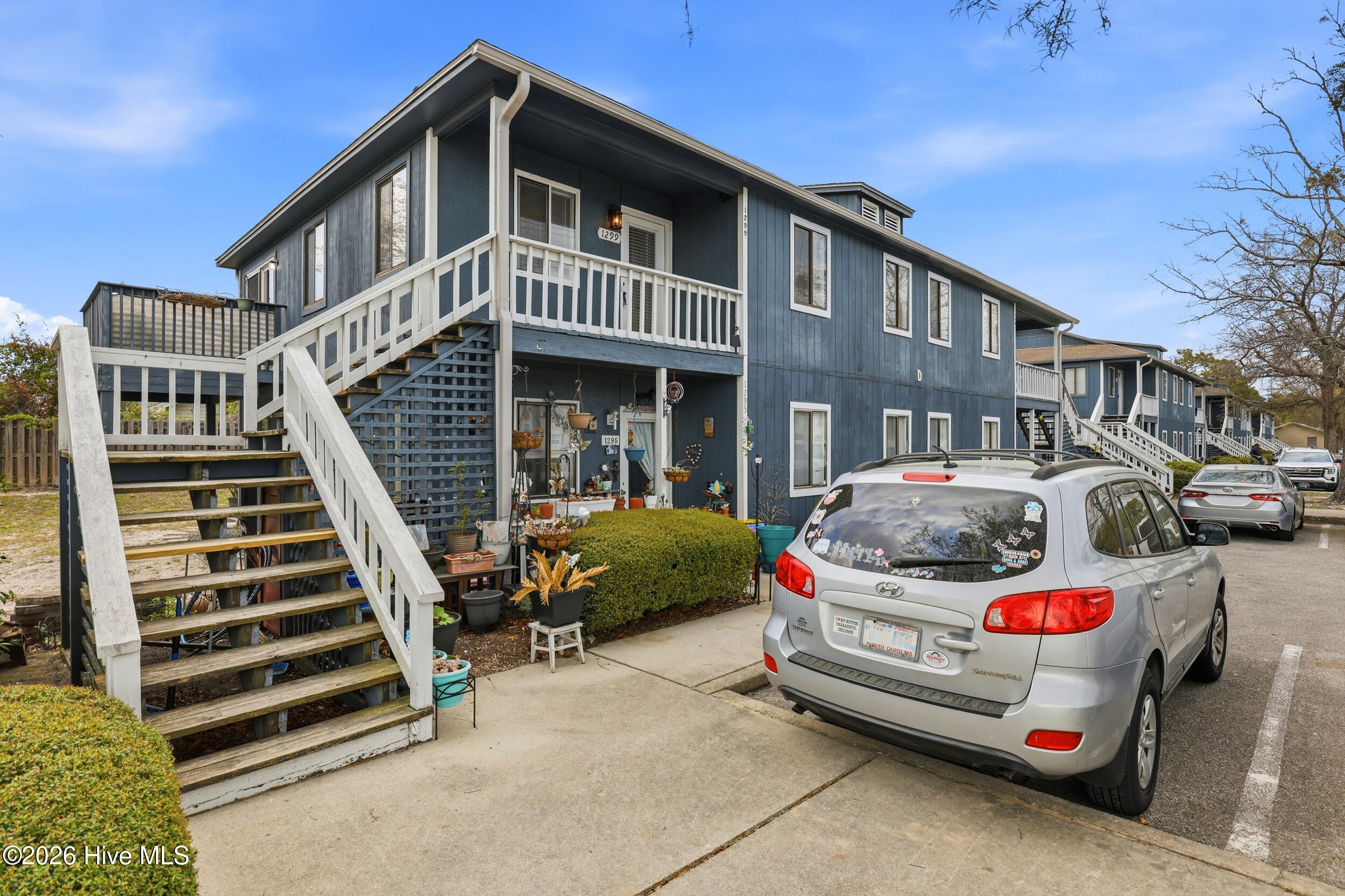 1299 Wellington Avenue, Wilmington, NC, 28401