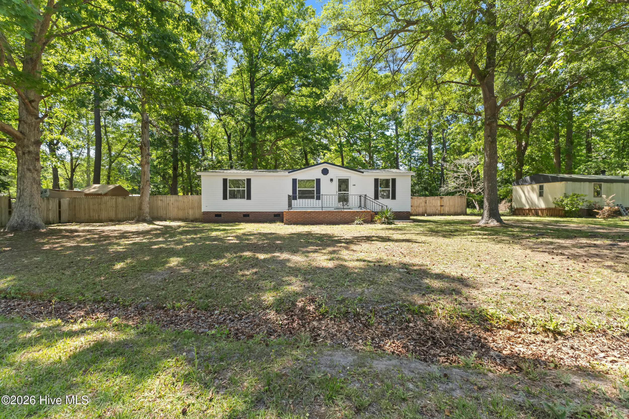 9659 Holly Hills Drive NE, Leland, NC, 28451