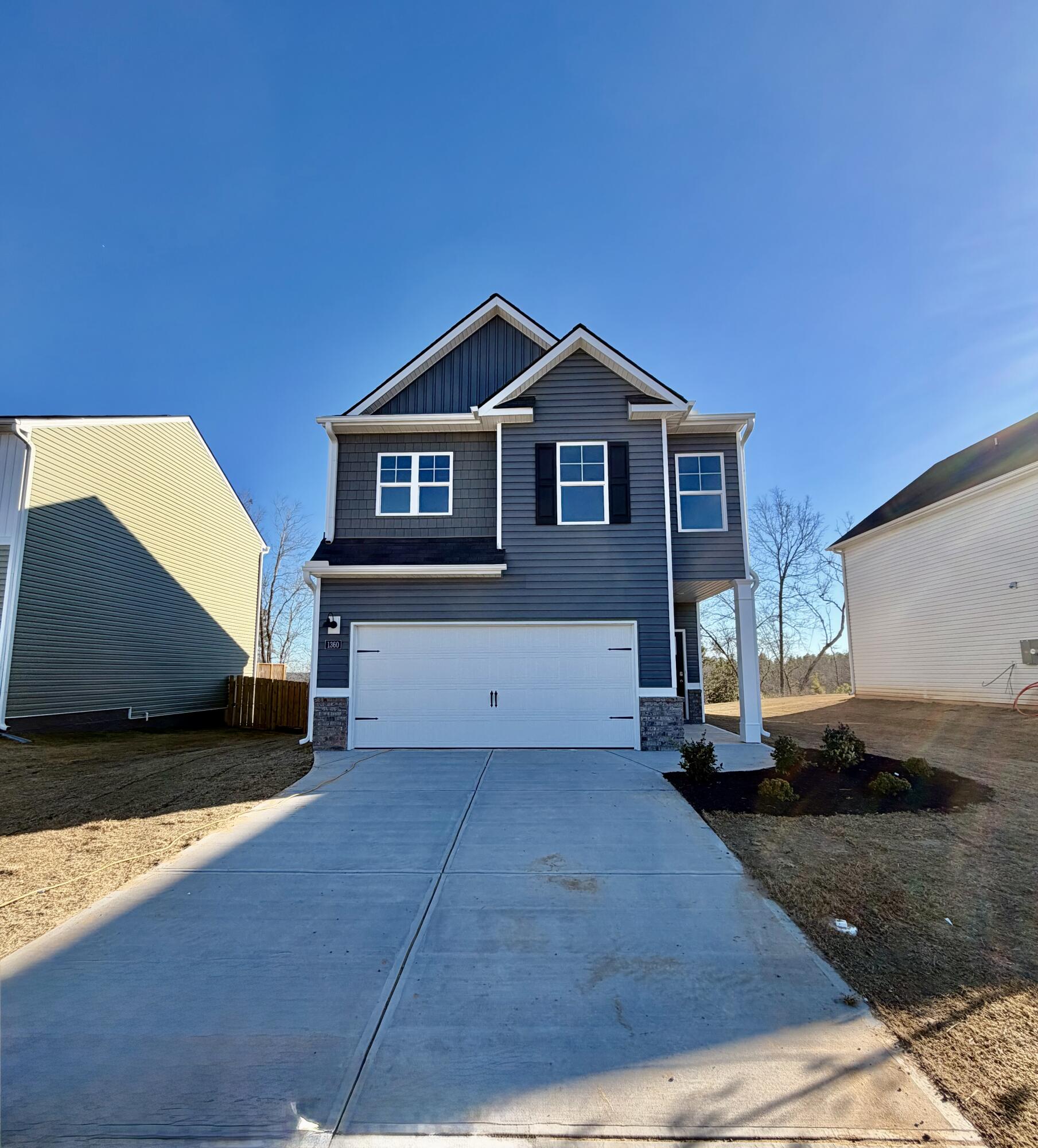 Homes for sale in Grovetown, GA | 1360 Admiral Avenue #111, Grovetown, GA 30813 | MLS# 548401