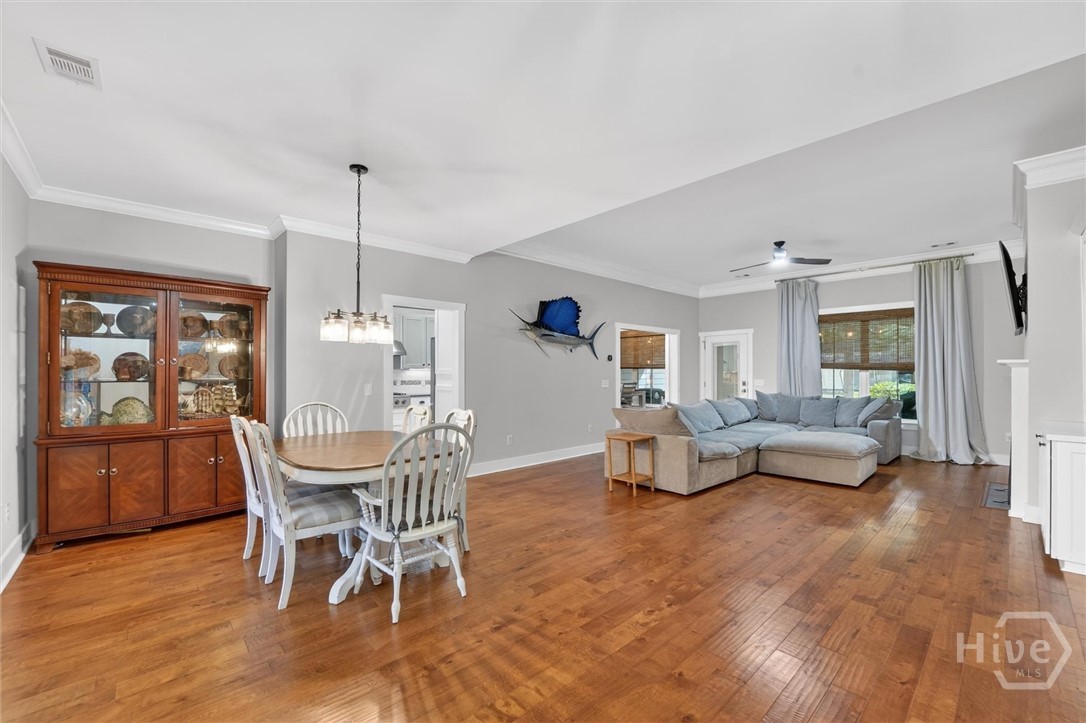 4777 Belfast River Road, Richmond Hill, GA 31324 Listing Photo  10