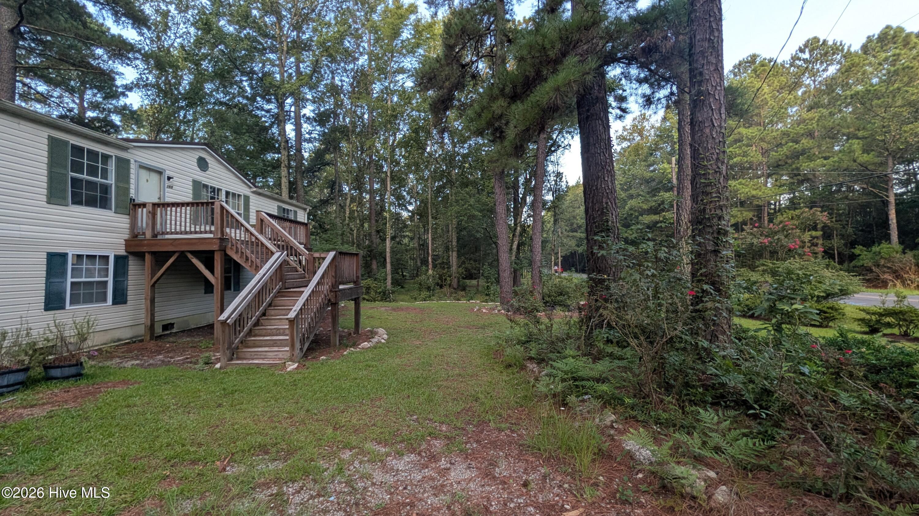 2nd image of 168 Riverview Dr, Vass, NC 28394 | MLS# 100570998