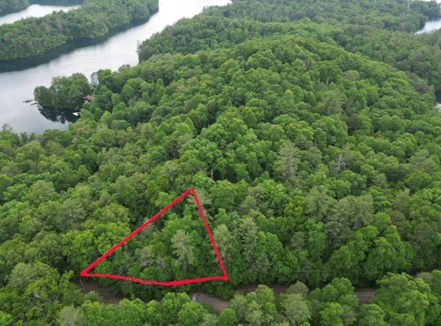 Exterior photo of 00 Dogwood Trail, Robbinsville, NC 28771. MLS: 98544662