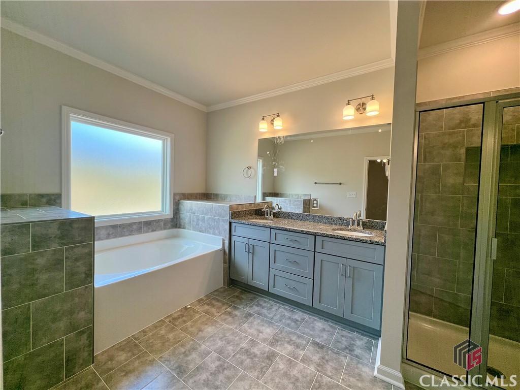 43 Lyles, Statham, GA, 30666