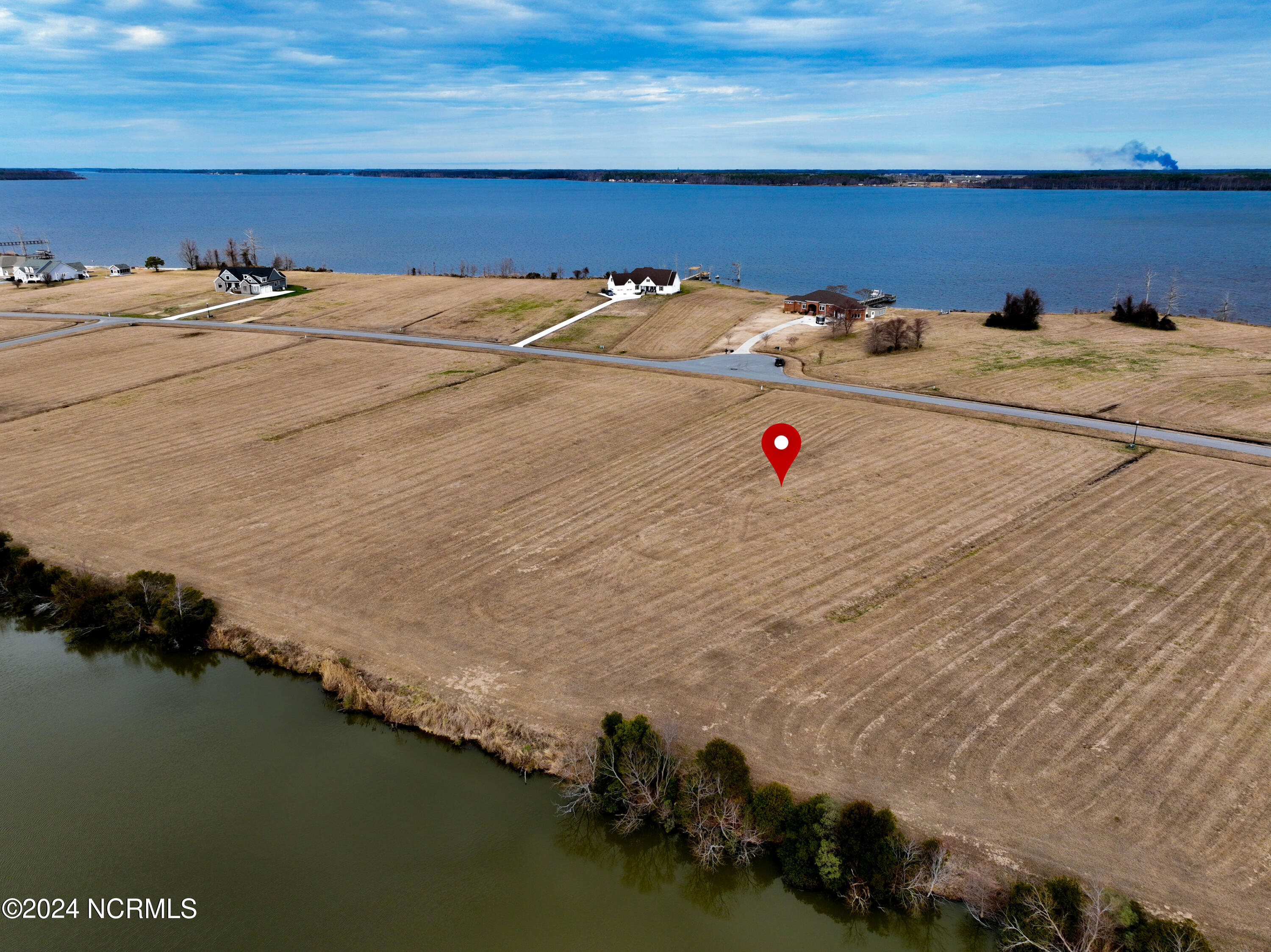 Lot UNIT&nbsp;93 Pelican Court, Hertford, NC, 27944